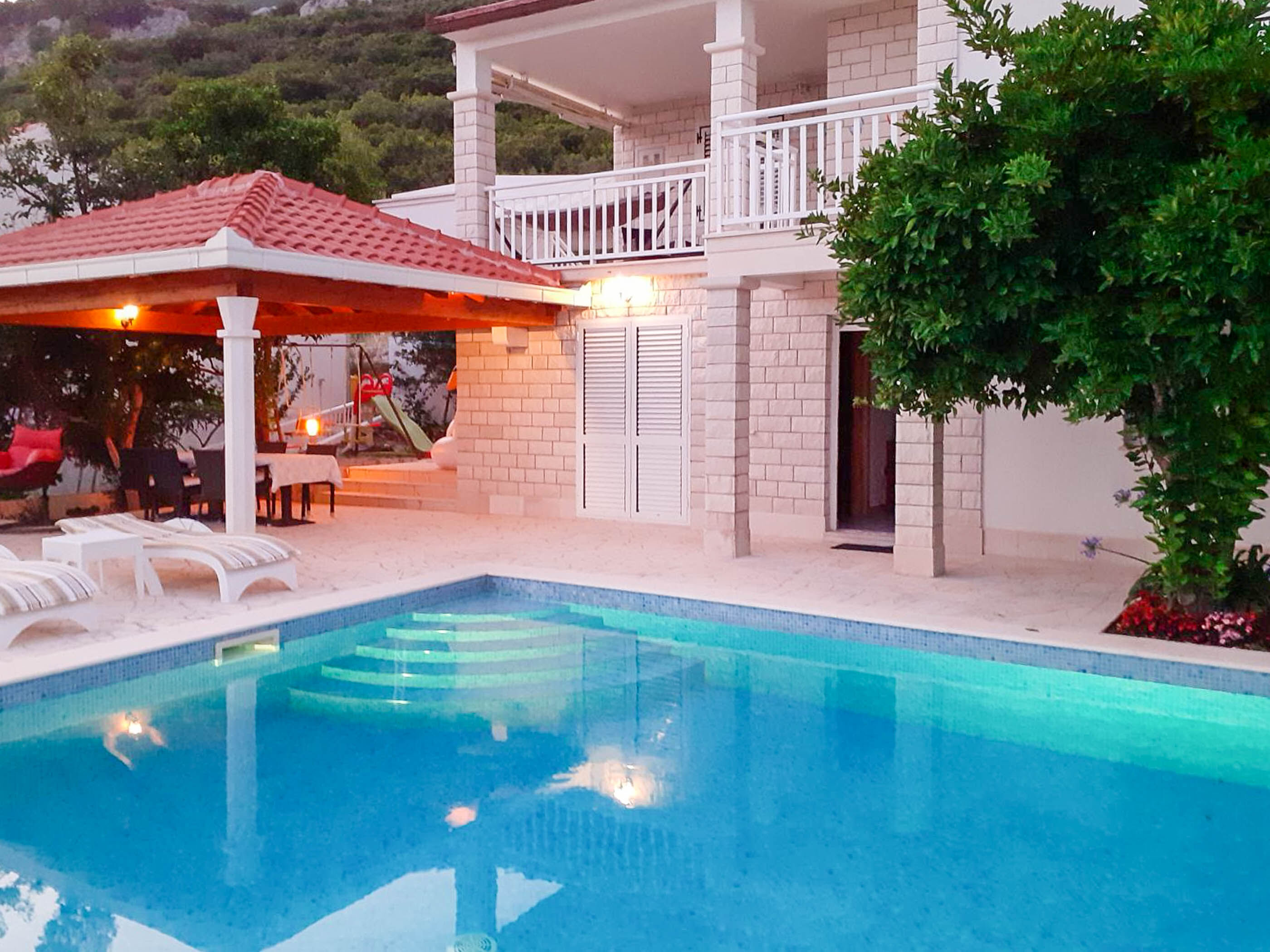 Villa Perna 21521-K1