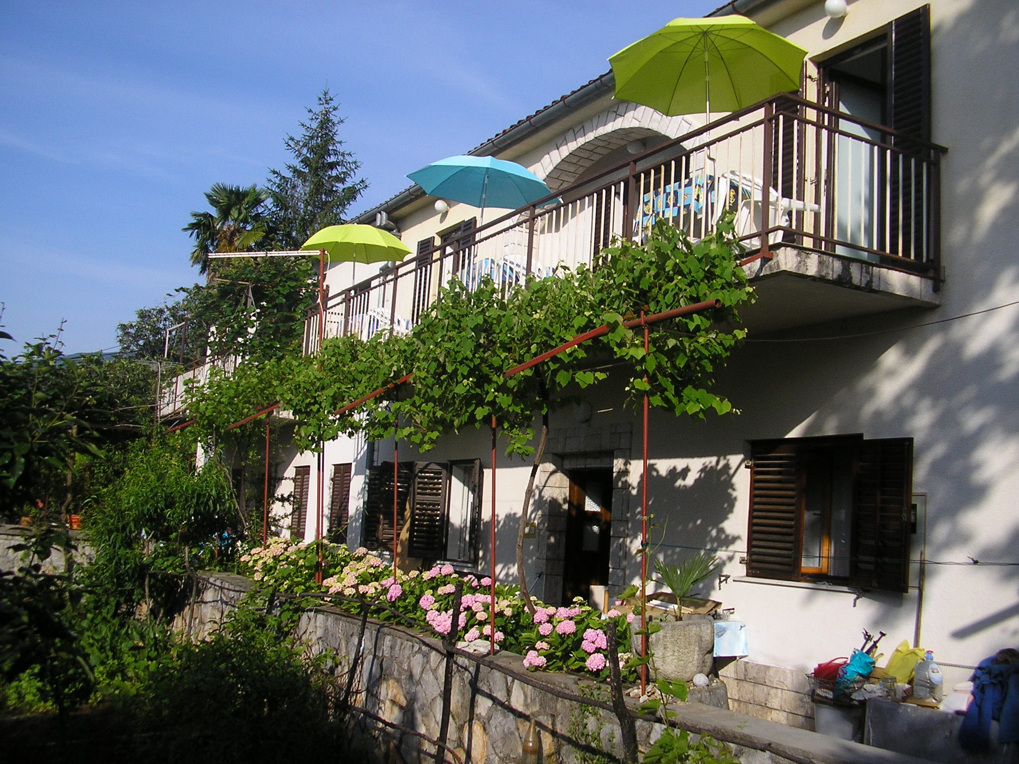 Apartments Zlatko 66901-A3
