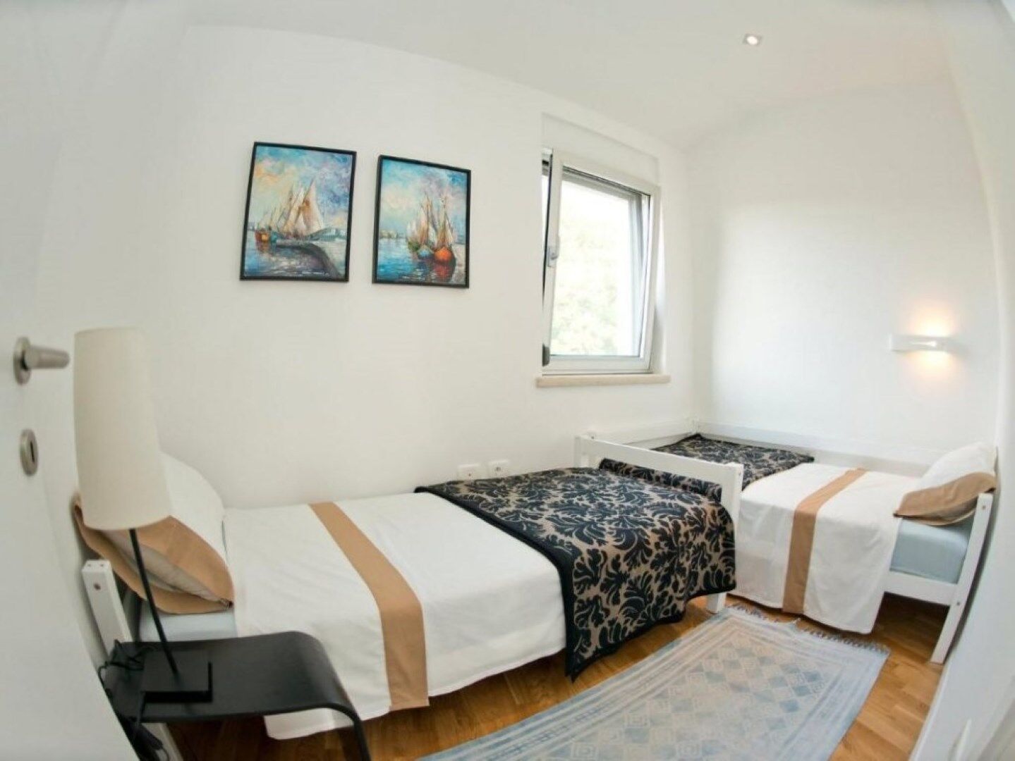 Villa BOBO's Place with Jacuzzi 79169-A1
