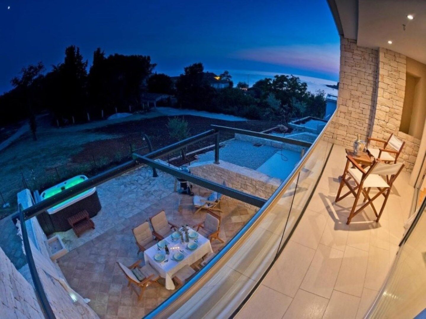 Villa BOBO's Place with Jacuzzi 79169-A1