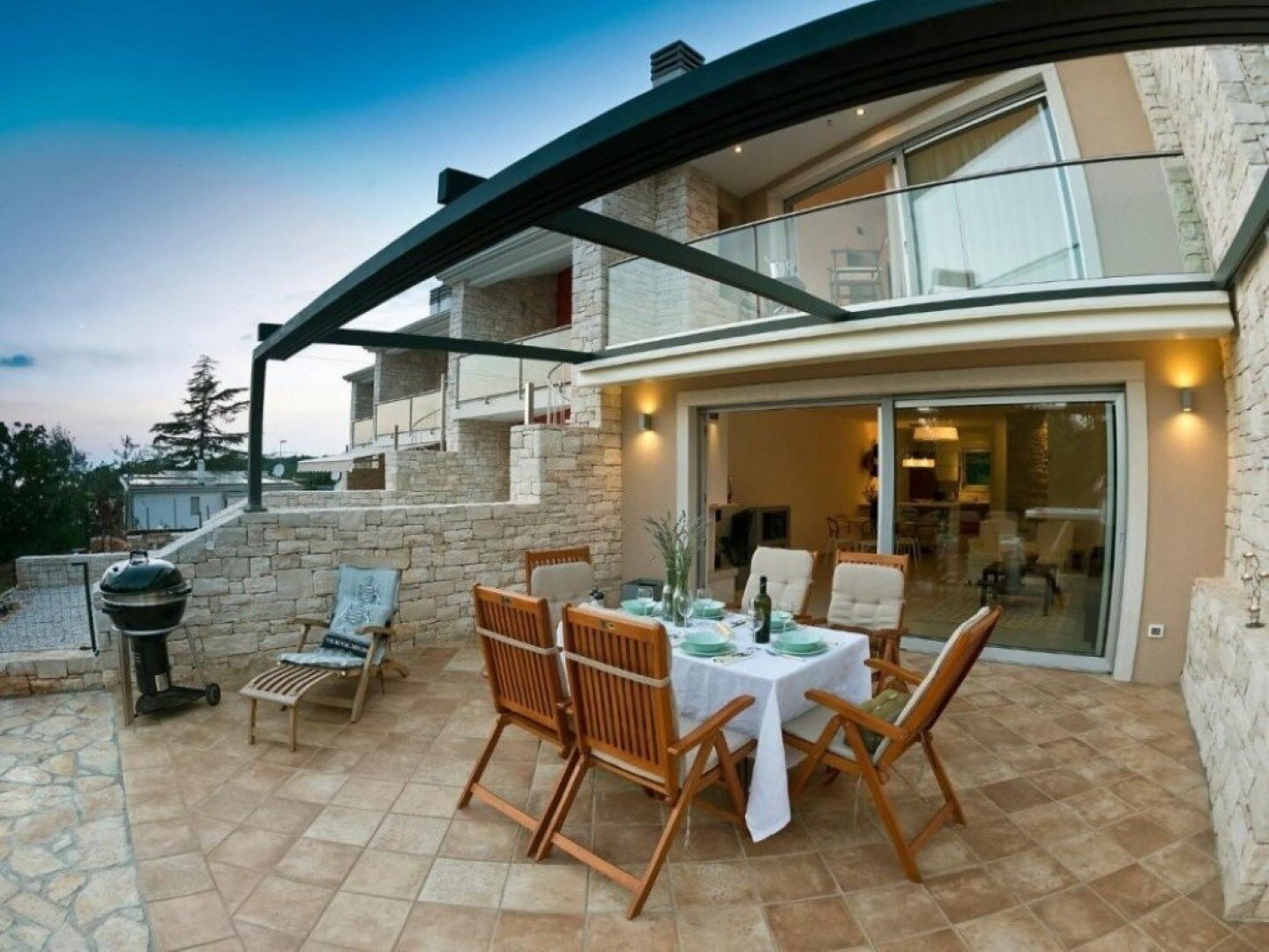 Villa BOBO's Place with Jacuzzi 79169-A1