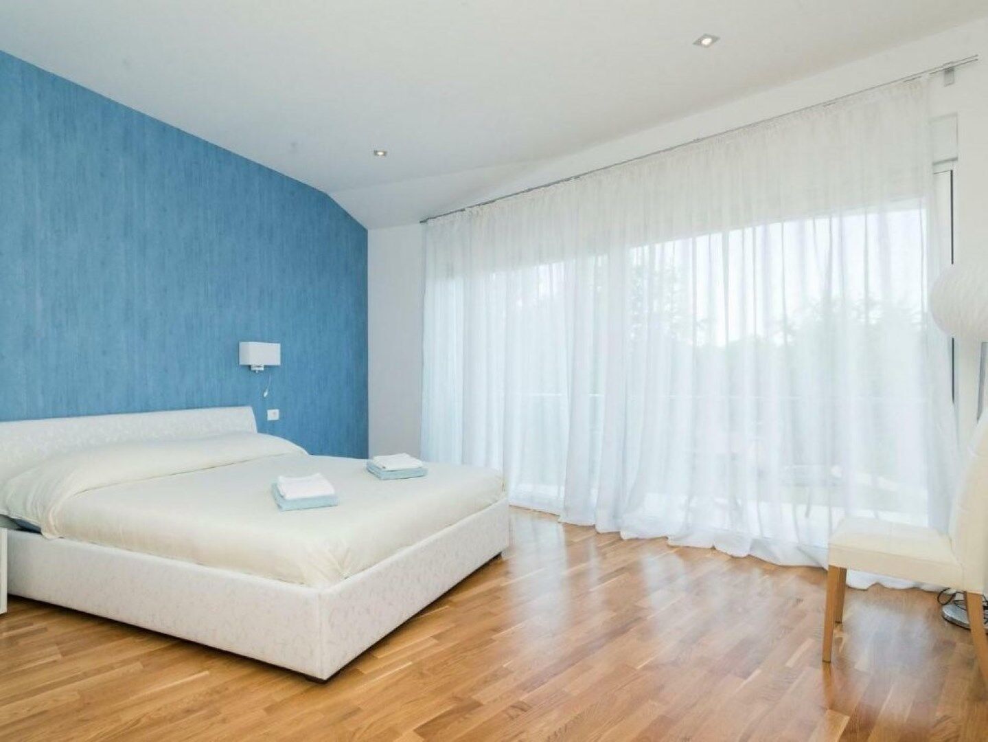 Villa BOBO's Place with Jacuzzi 79169-A2