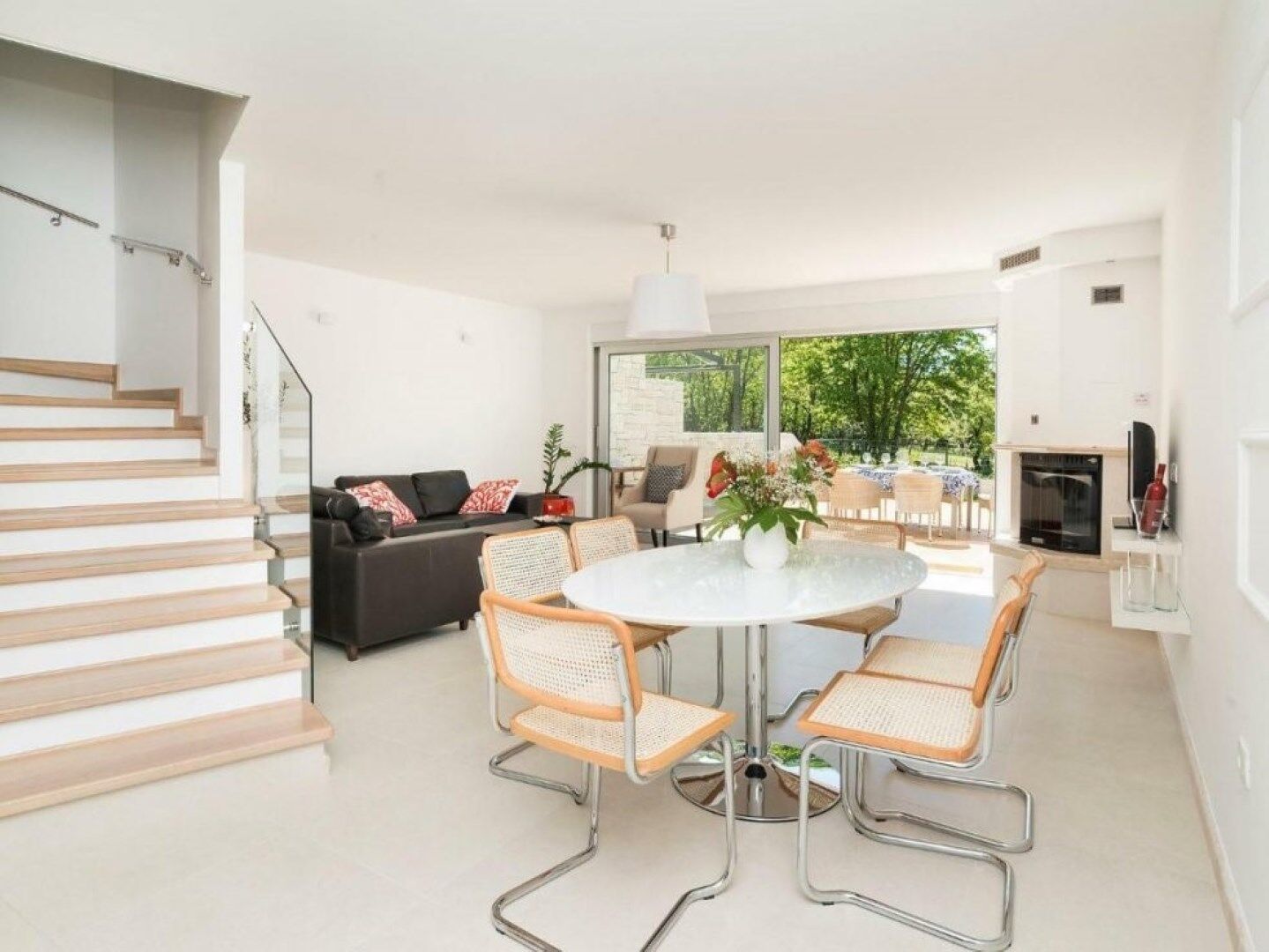 Villa BOBO's Place with Jacuzzi 79169-A2