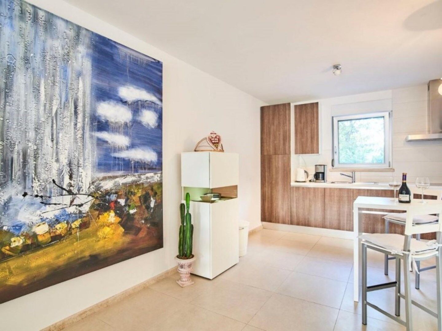 Villa BOBO's Place with Jacuzzi 79169-A2