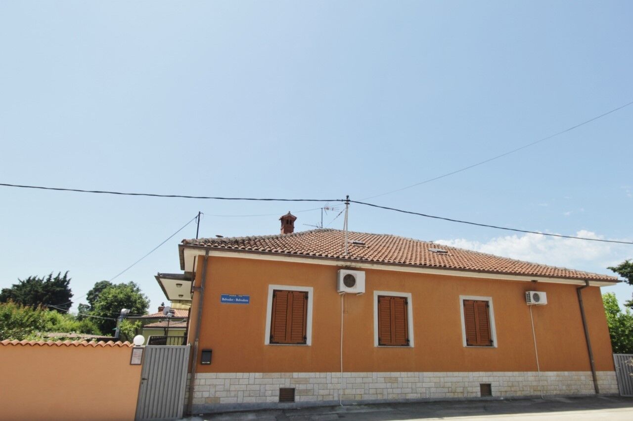 Apartment Orietta 83312-A1