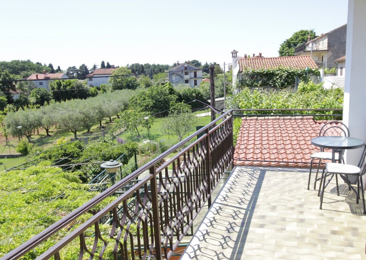 Apartment Orietta 83312-A1