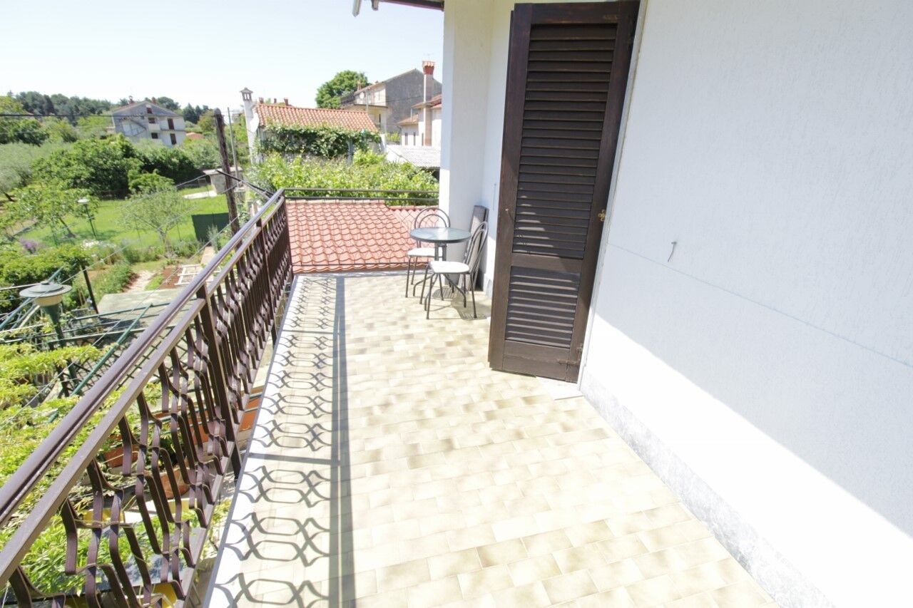 Apartment Orietta 83312-A1