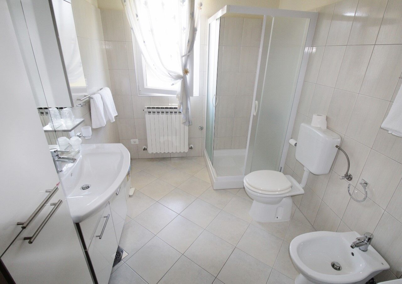 Apartment Orietta 83312-A1