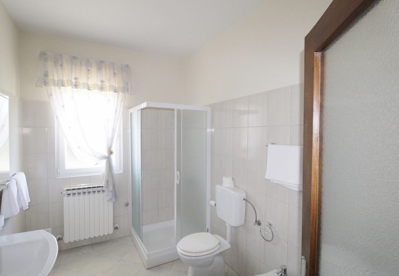 Apartment Orietta 83312-A1