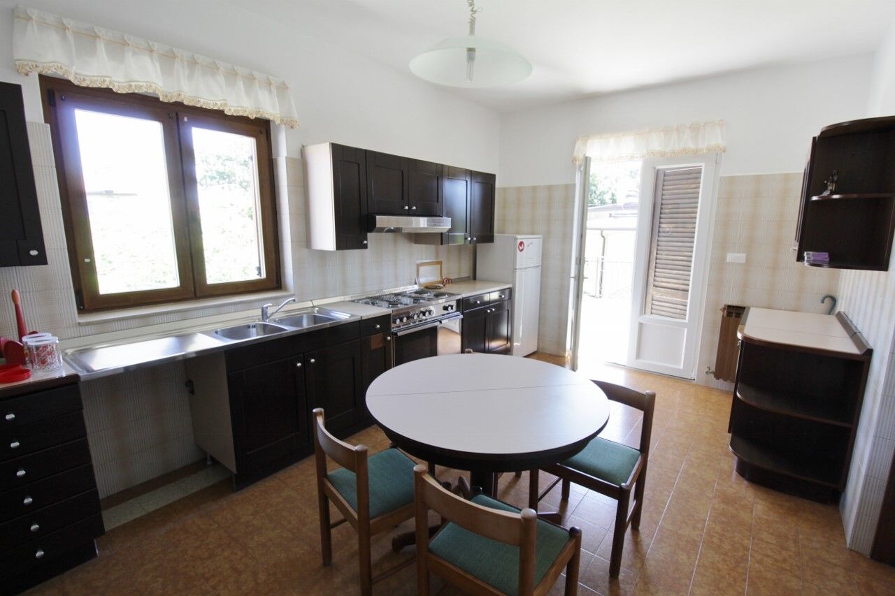 Apartment Orietta 83312-A1