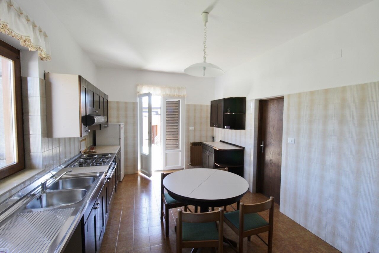 Apartment Orietta 83312-A1