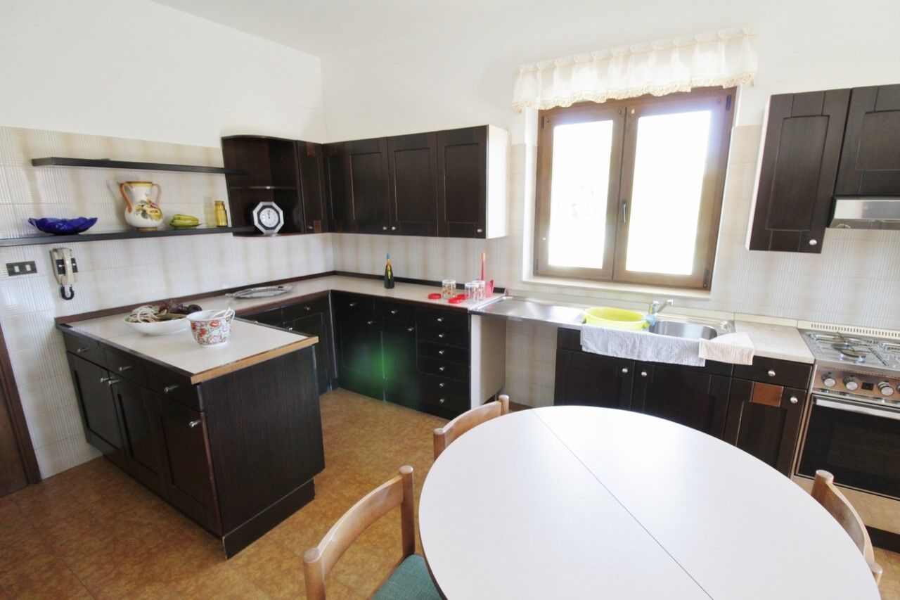 Apartment Orietta 83312-A1