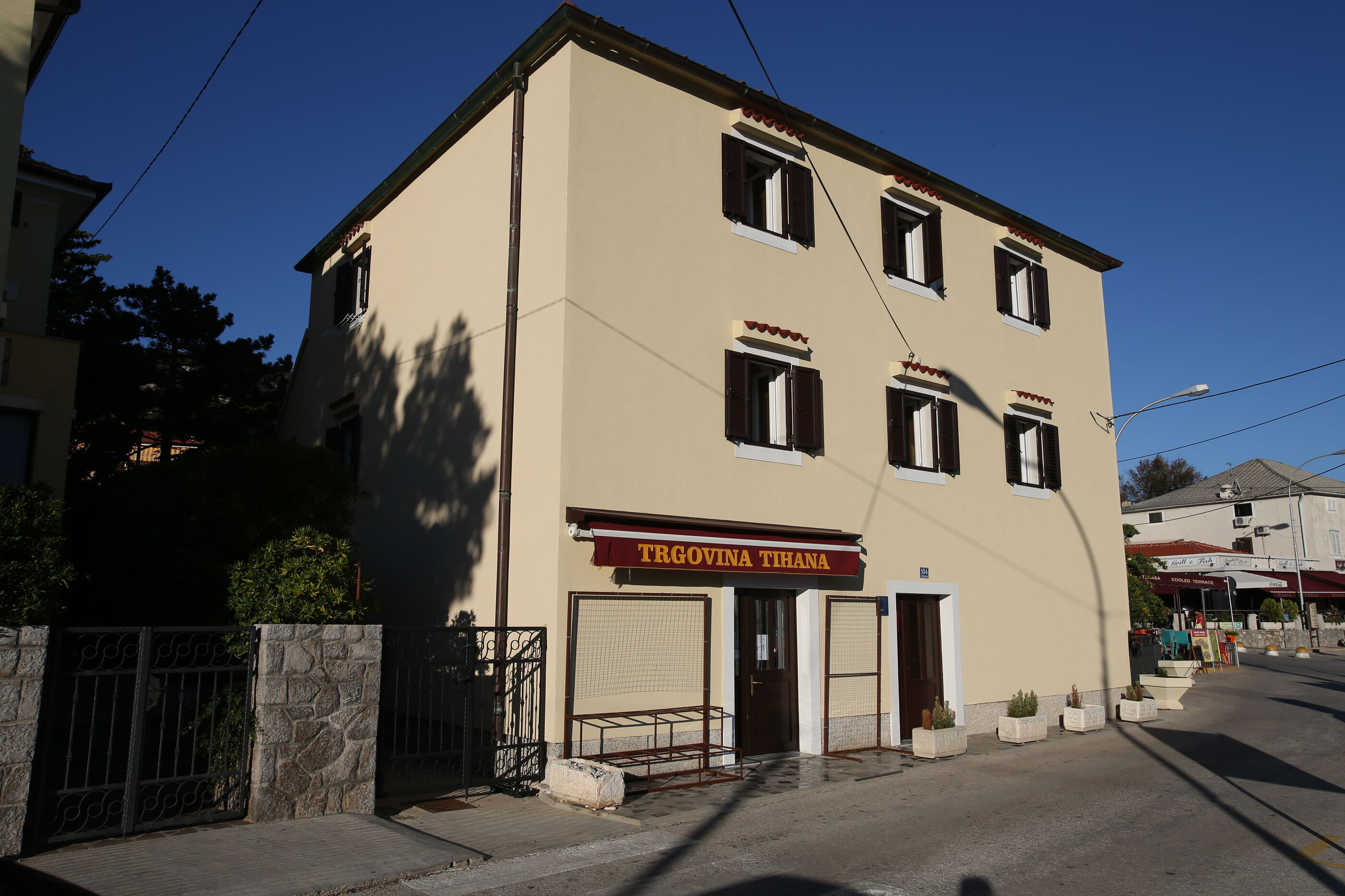 Apartman Sanja A1