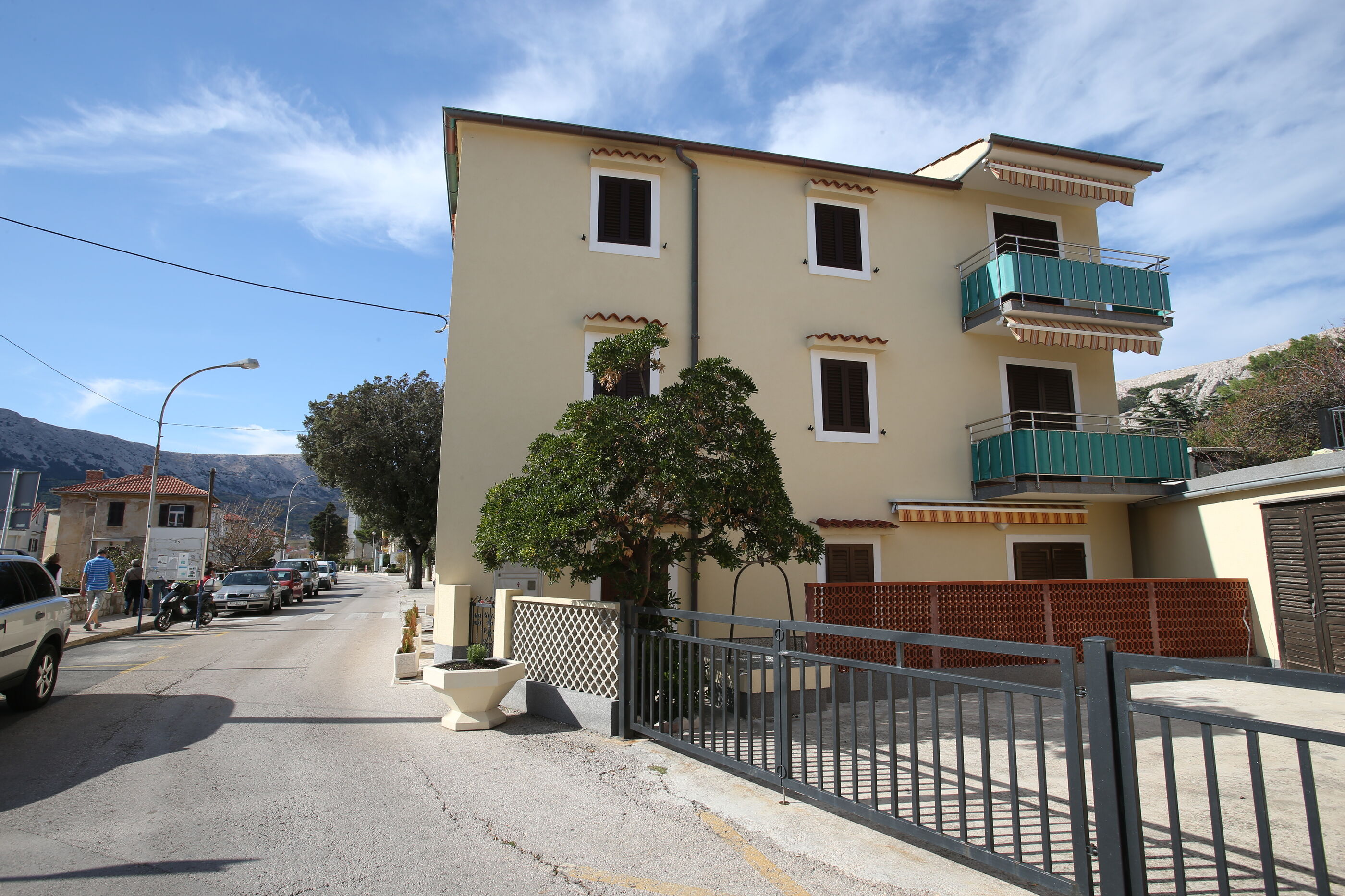 Apartment Sanja 25344-A1