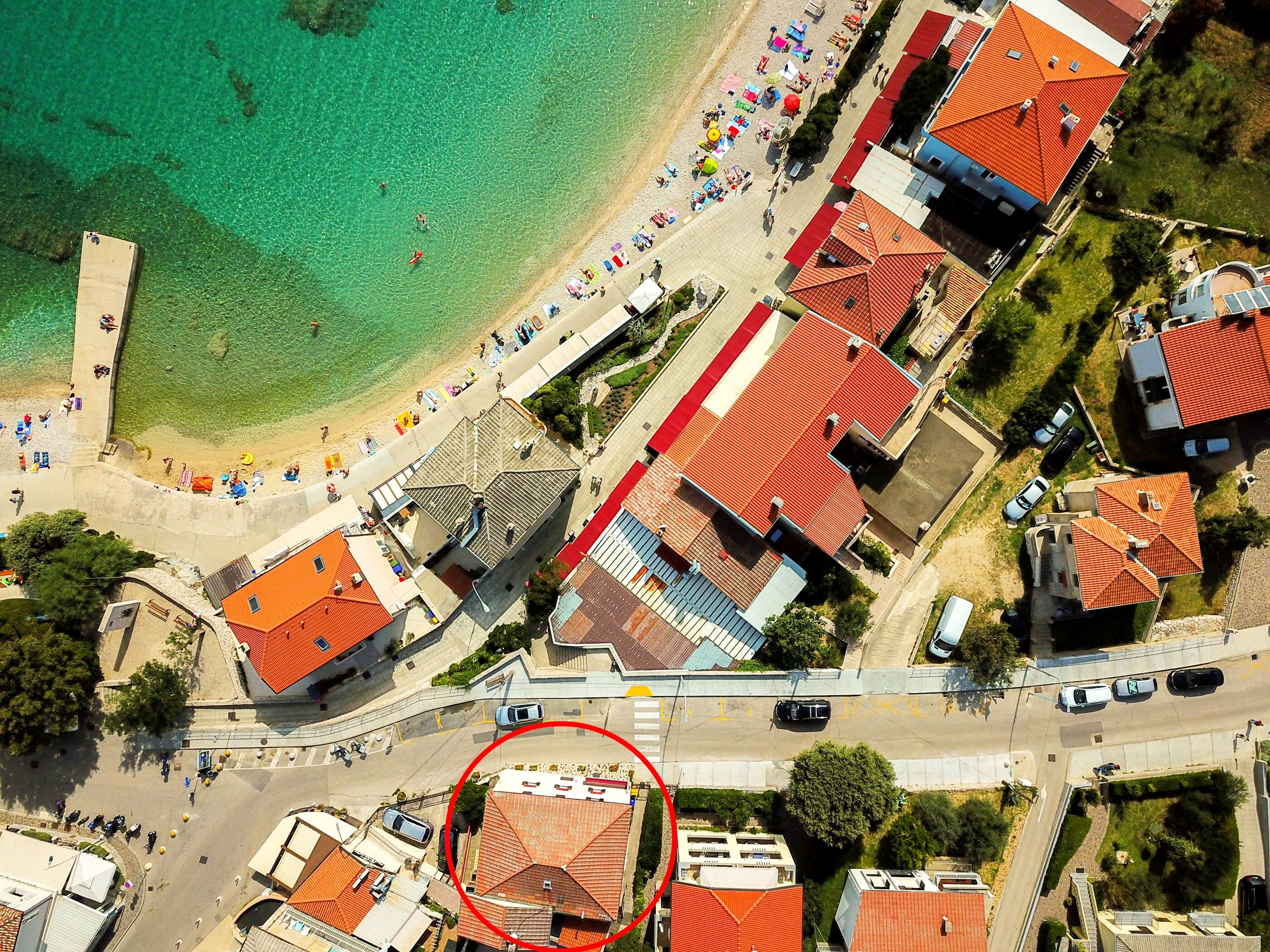 Apartment Sanja 25344-A1