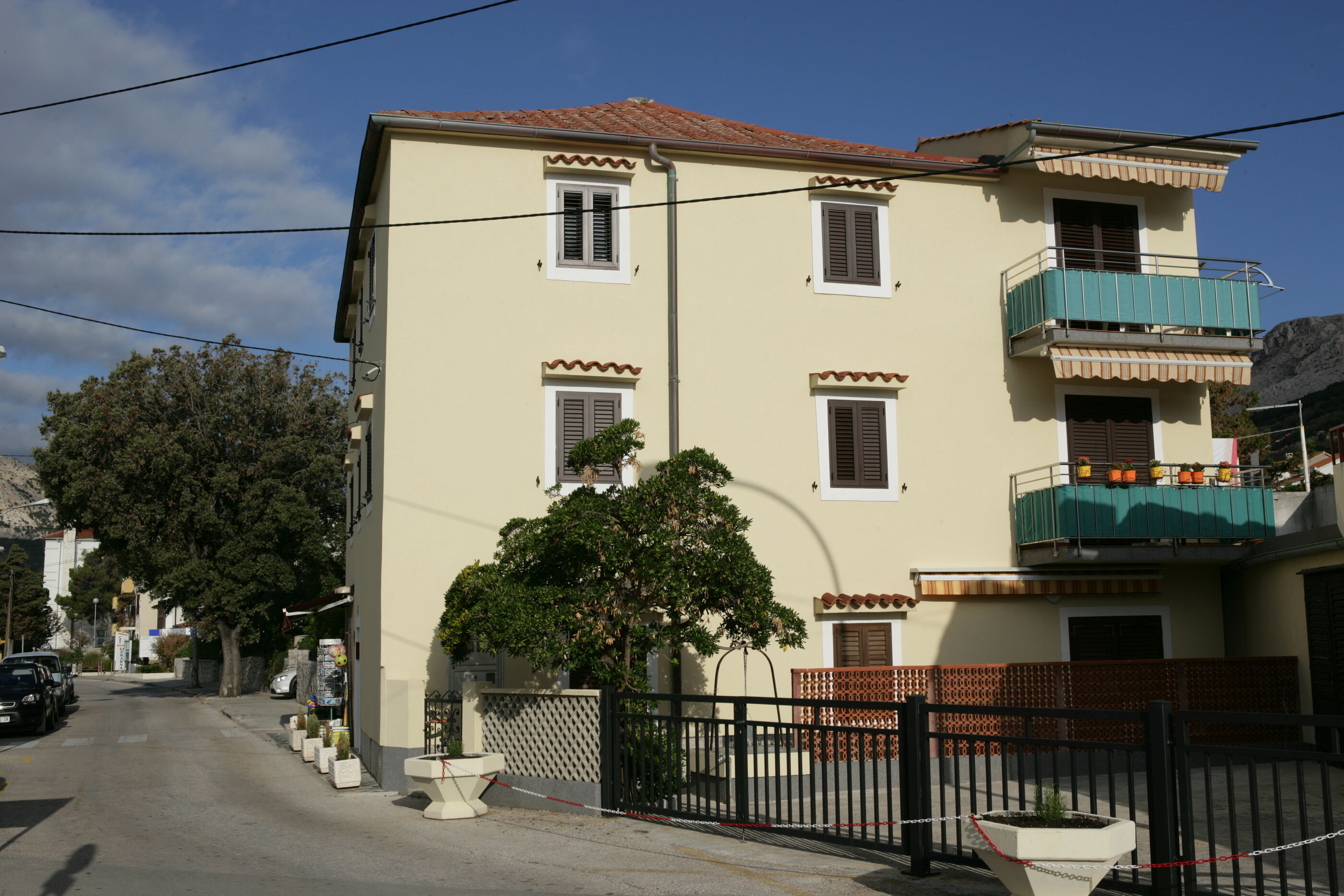 Apartment Sanja 25344-A1