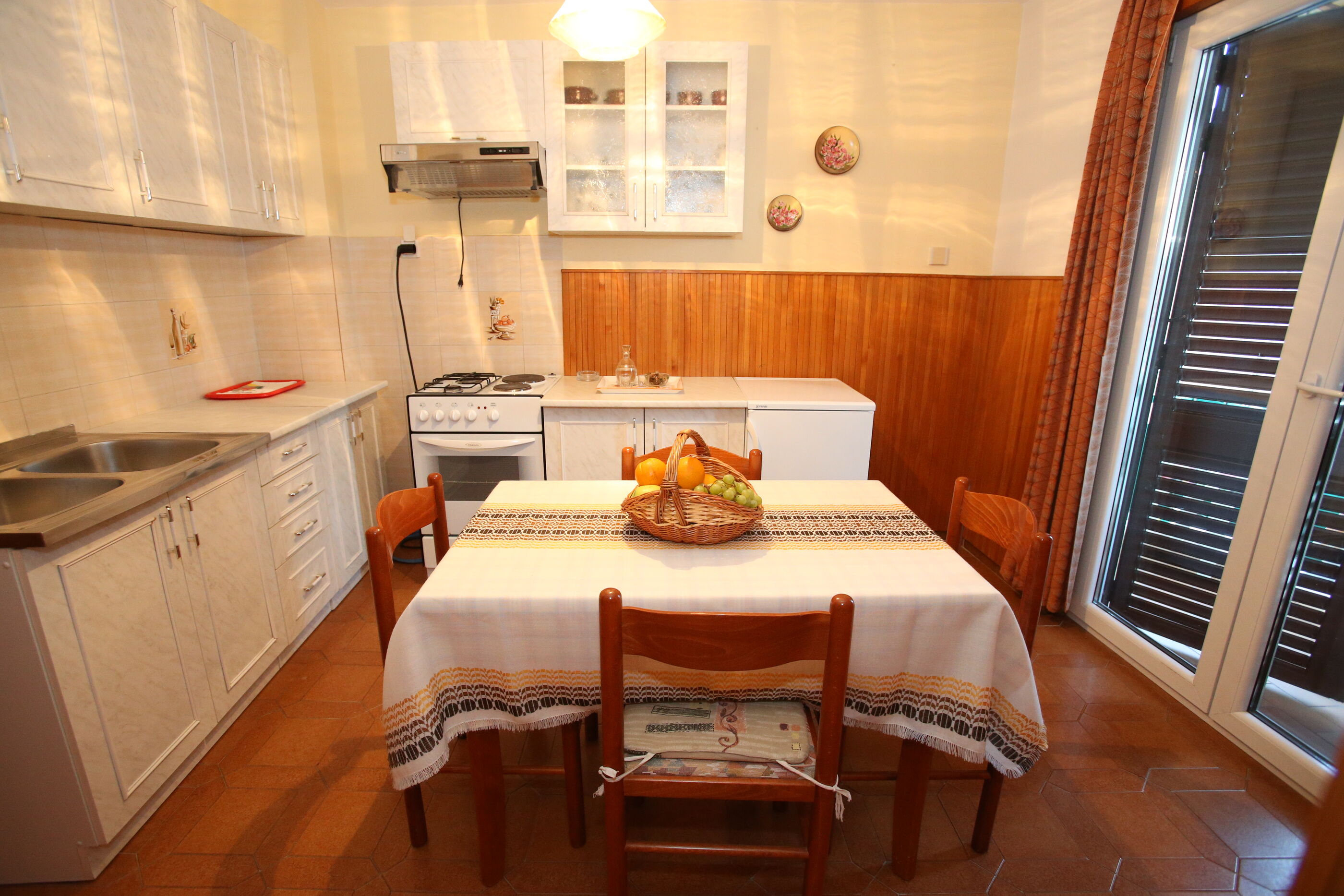 Apartment Sanja 25344-A1