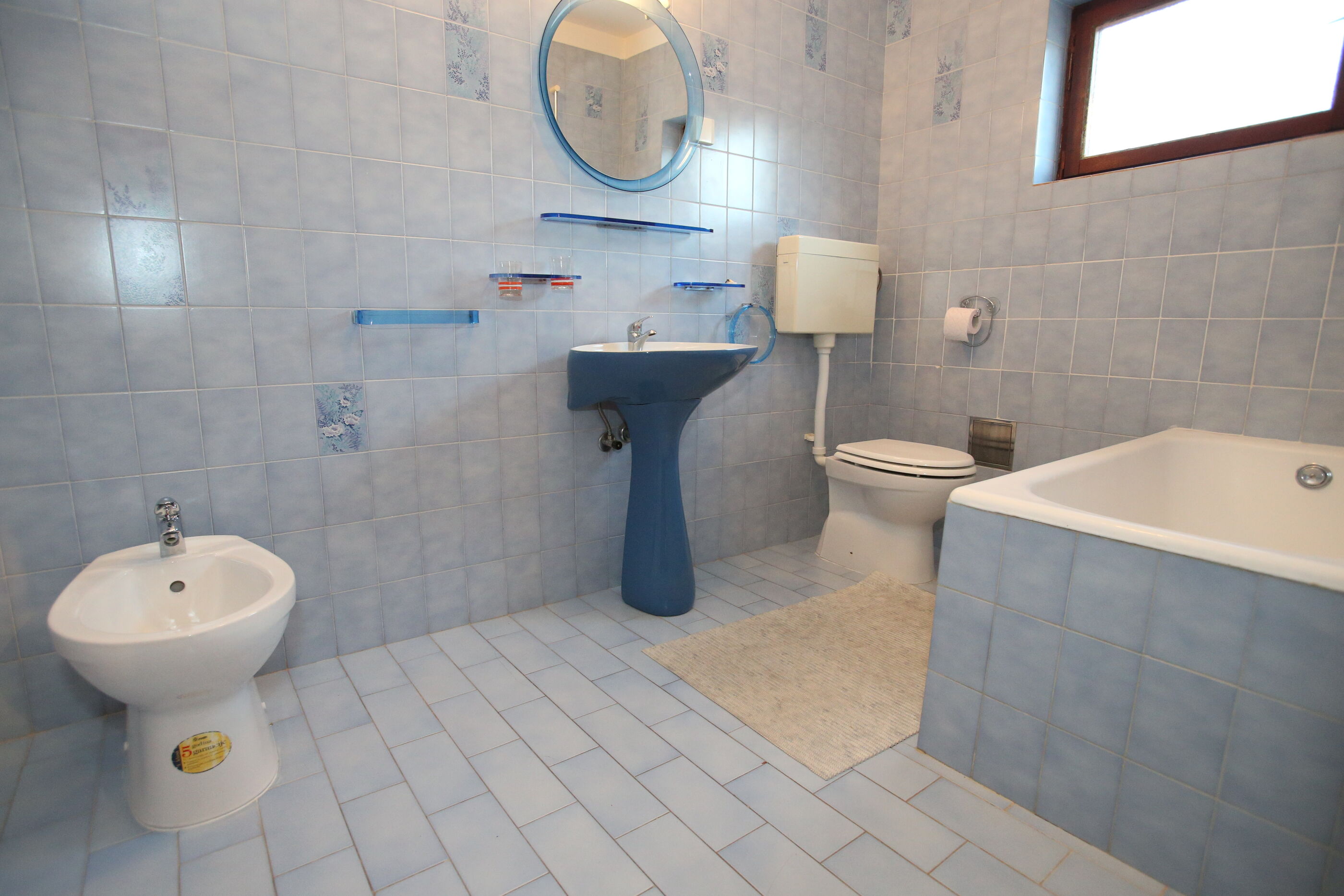 Apartment Sanja 25344-A1