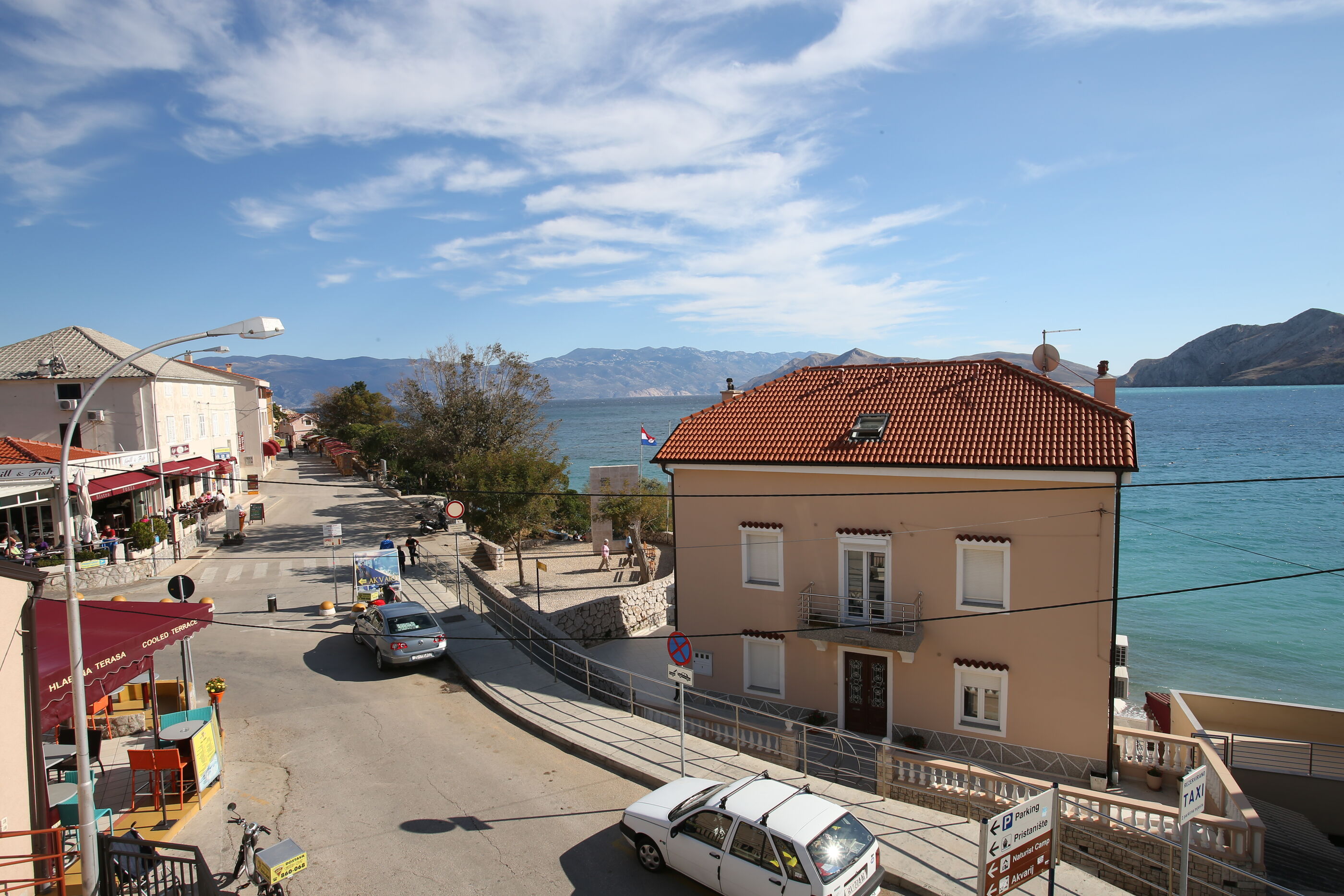 Apartment Sanja 25344-A1