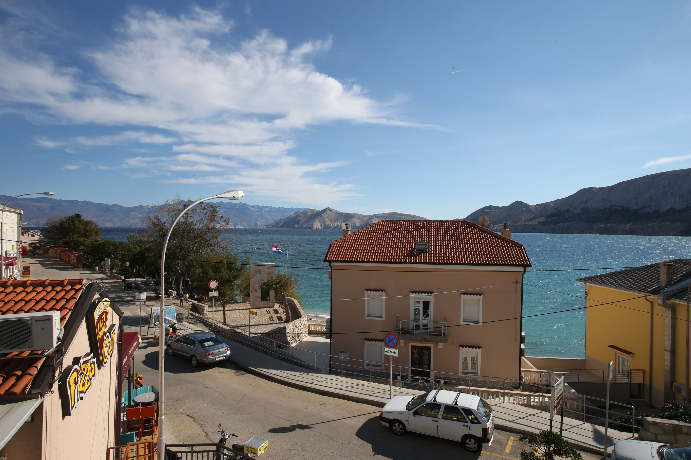 Apartment Sanja 25344-A1