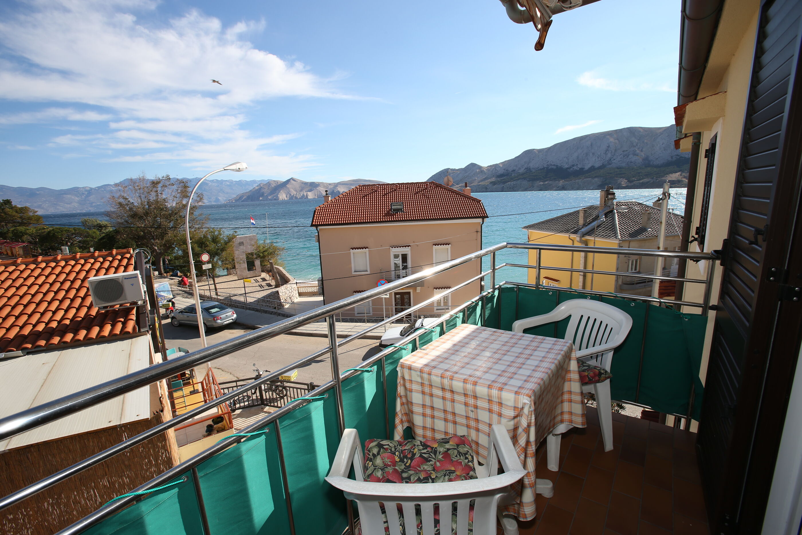 Apartment Sanja 25344-A1