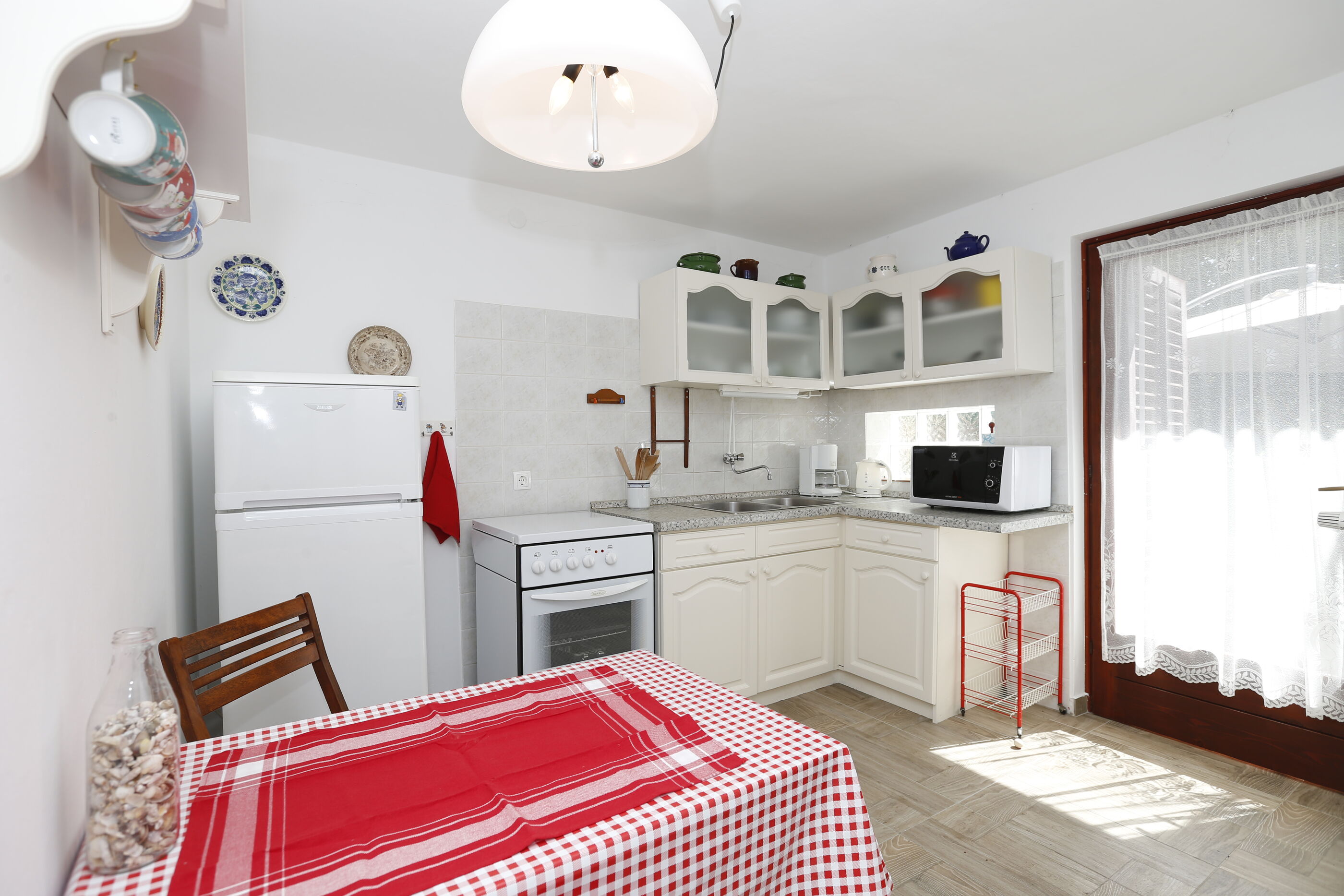 Apartment Vesna 25343-A1