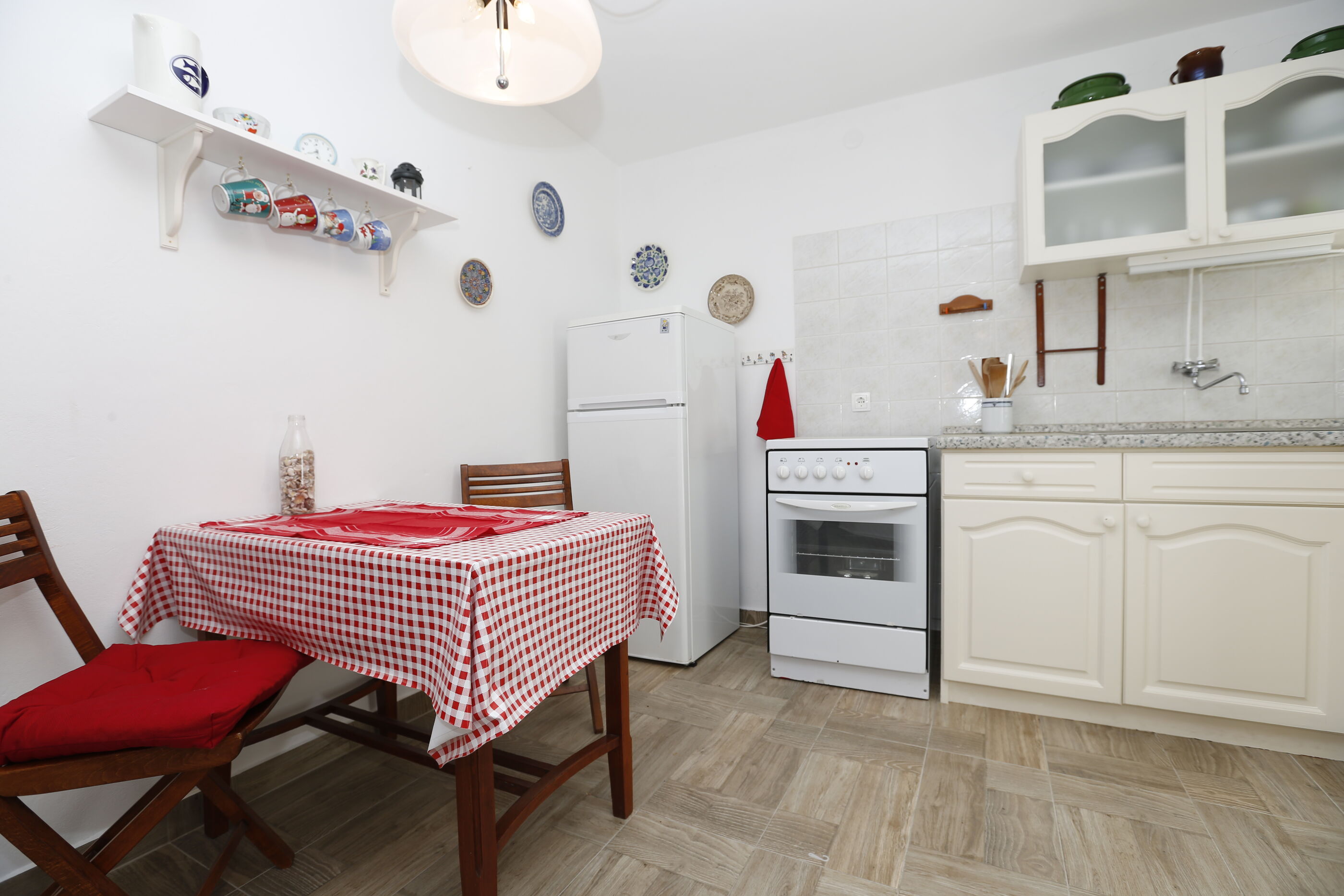 Apartment Vesna 25343-A1