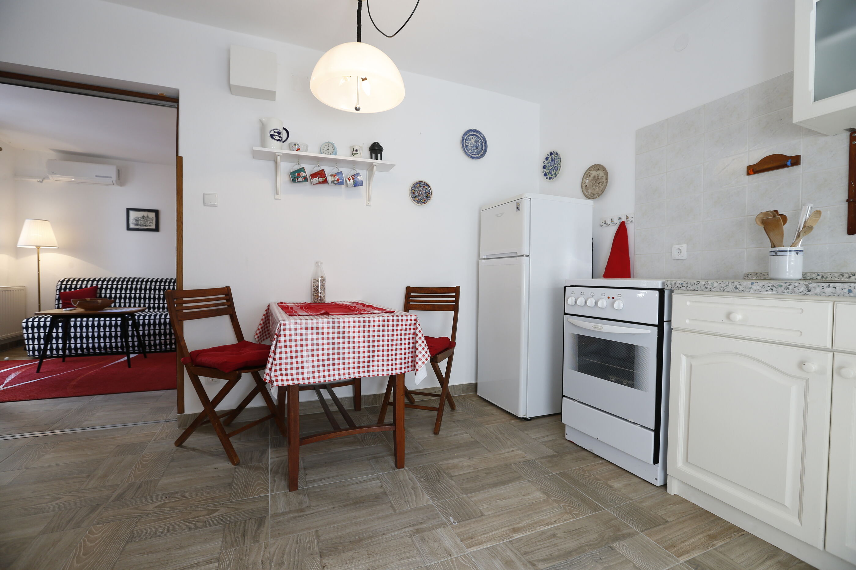 Apartment Vesna 25343-A1