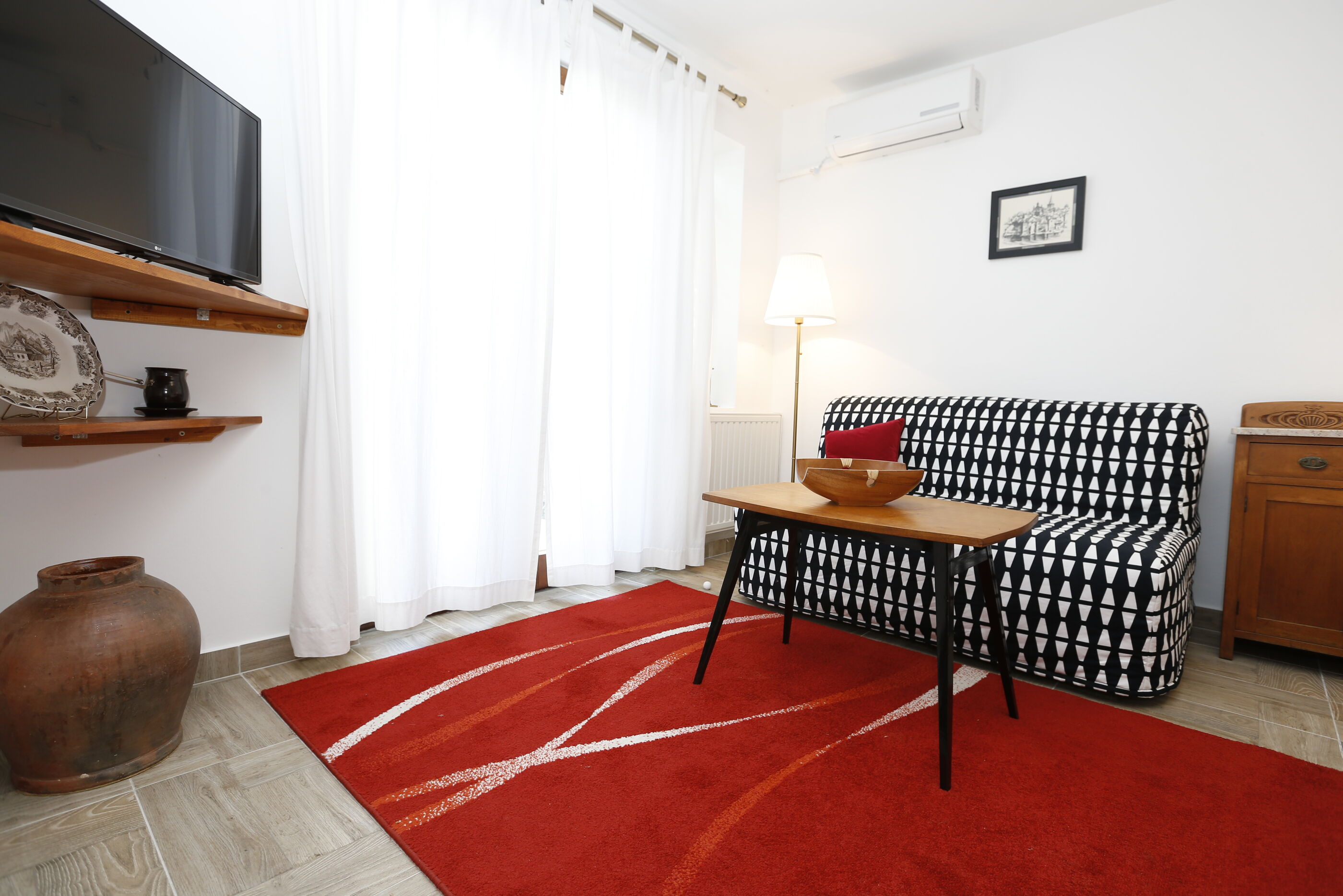 Apartment Vesna 25343-A1