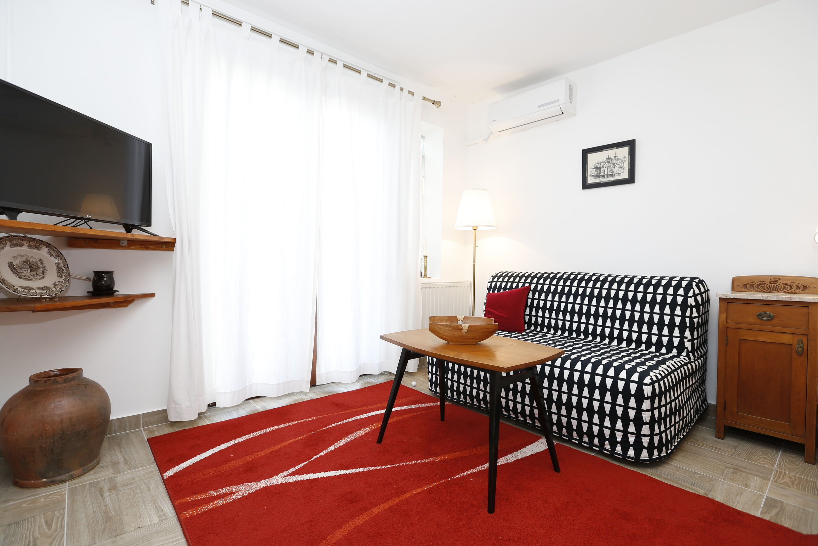 Apartment Vesna 25343-A1
