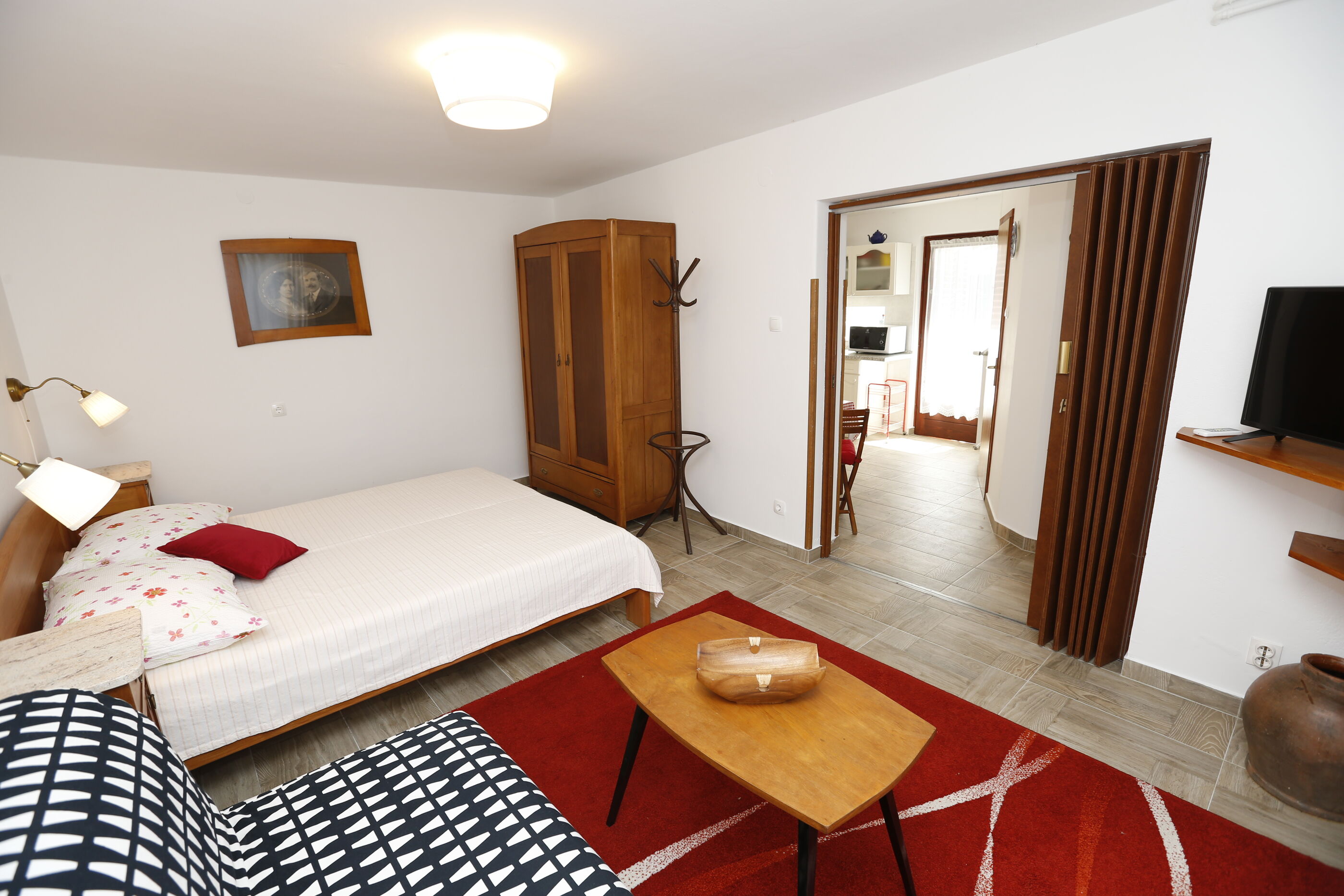 Apartment Vesna 25343-A1