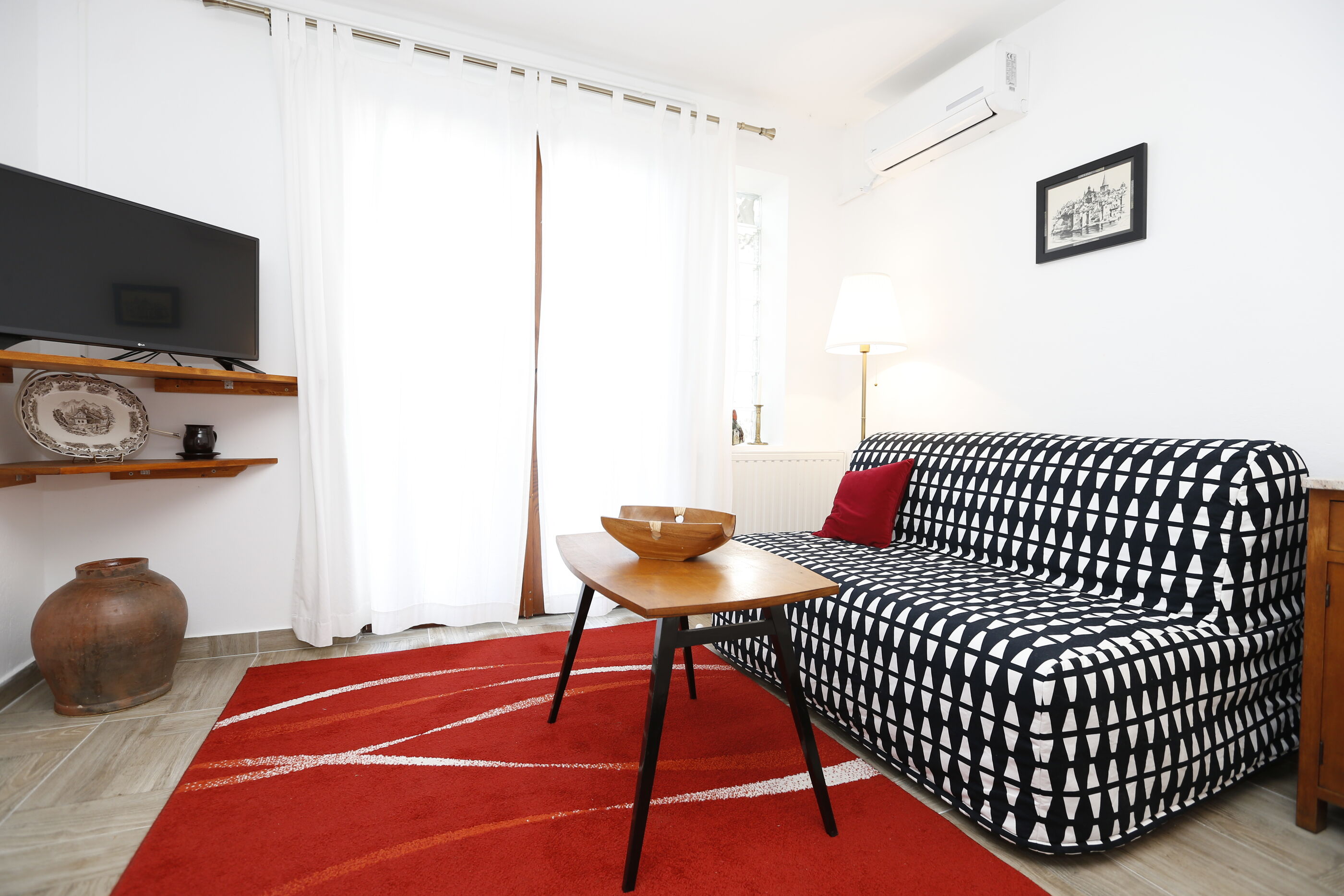 Apartment Vesna 25343-A1