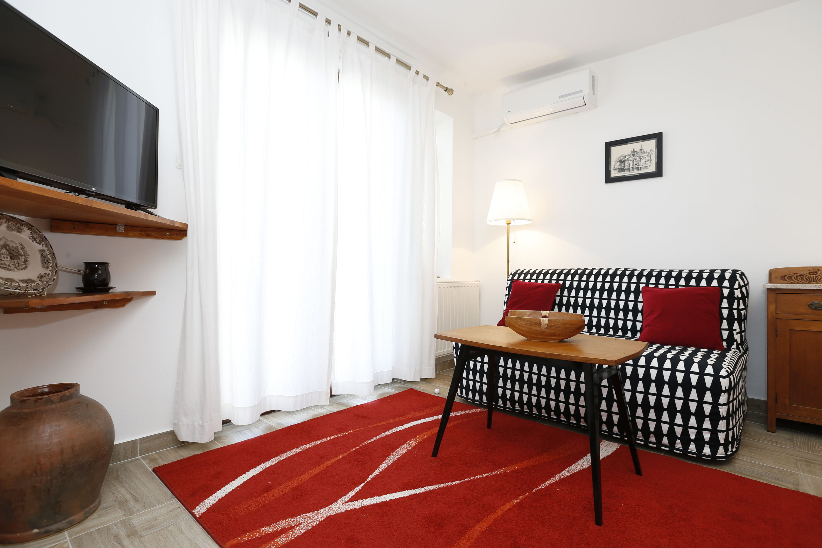 Apartment Vesna 25343-A1