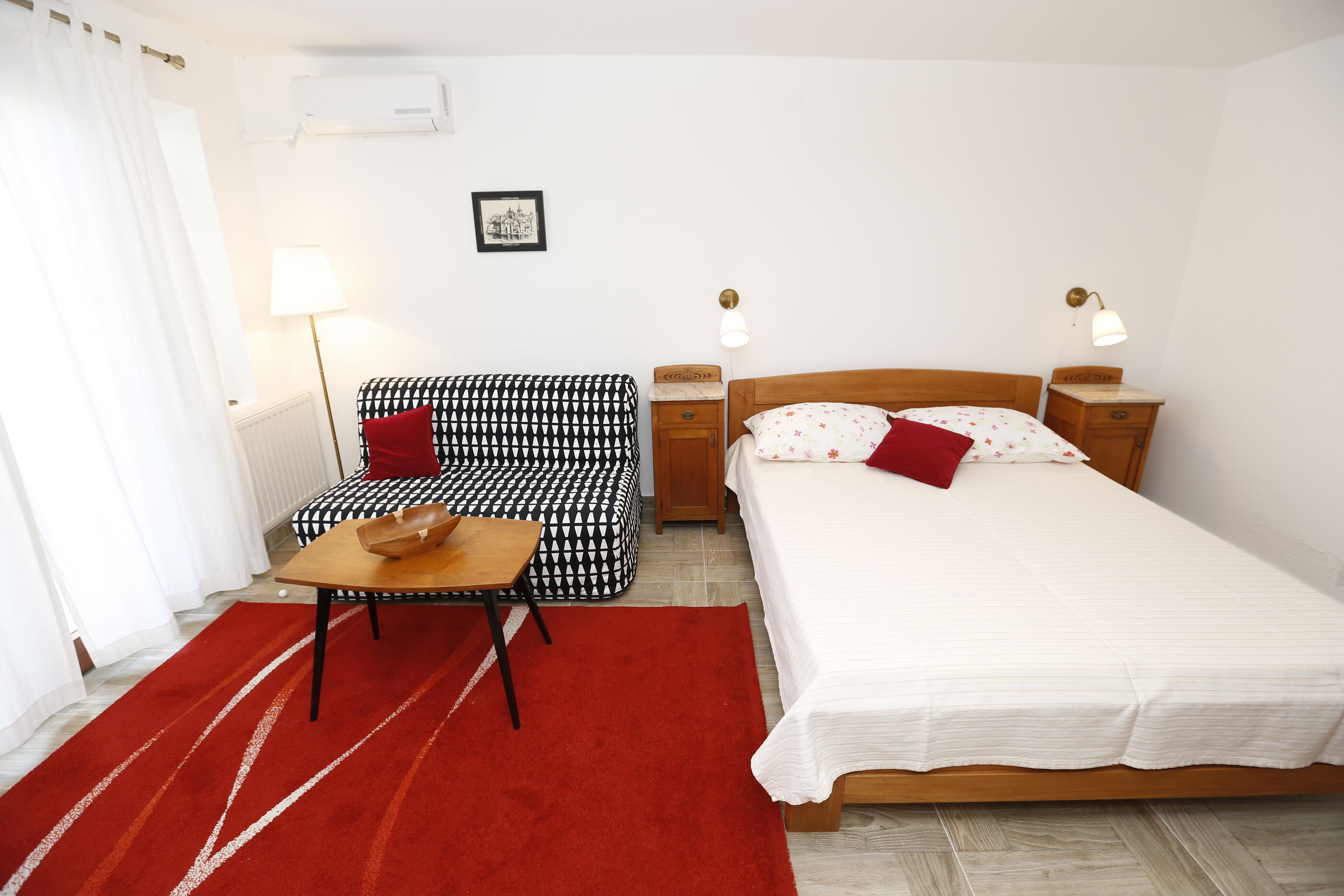 Apartment Vesna 25343-A1