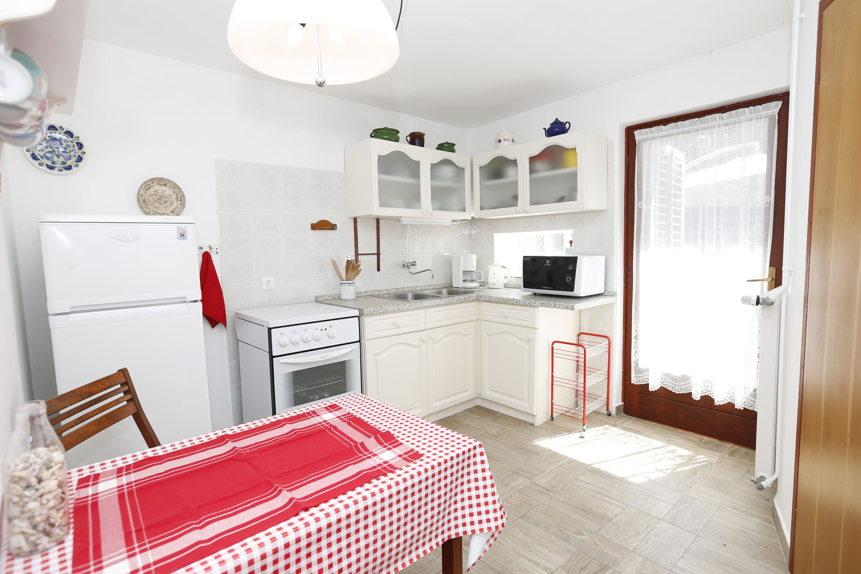 Apartment Vesna 25343-A1