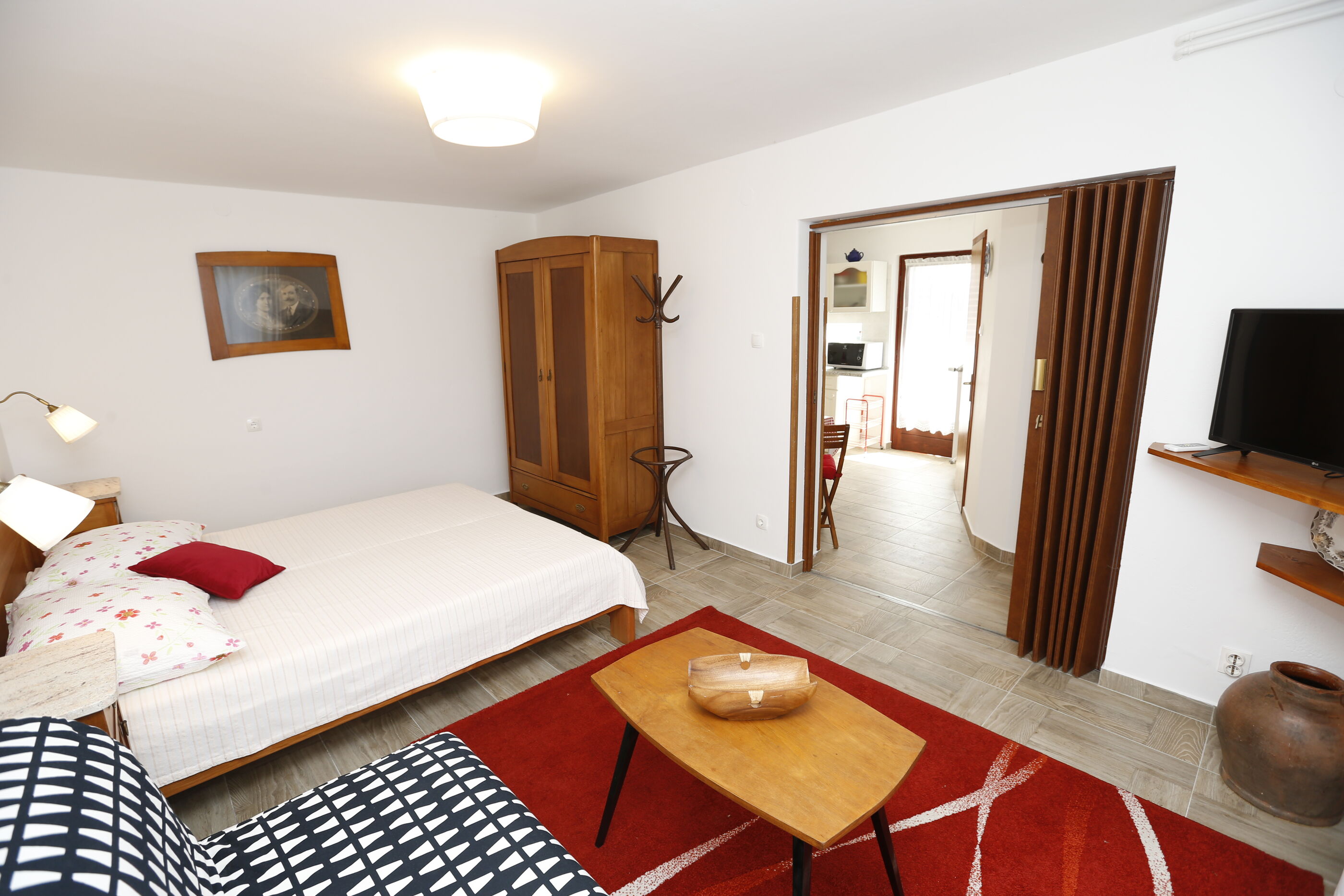 Apartment Vesna 25343-A1