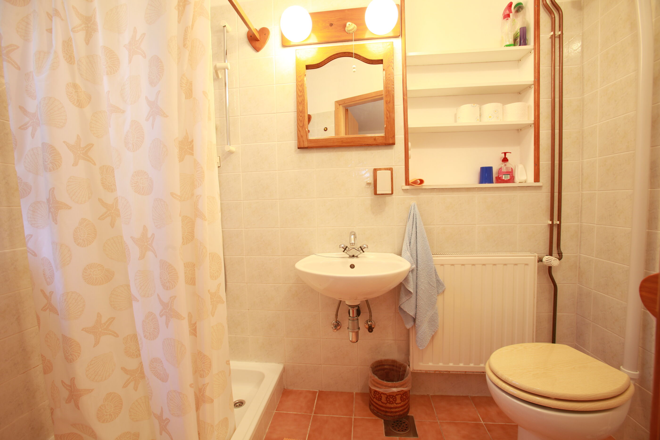 Apartment Vesna 25343-A1