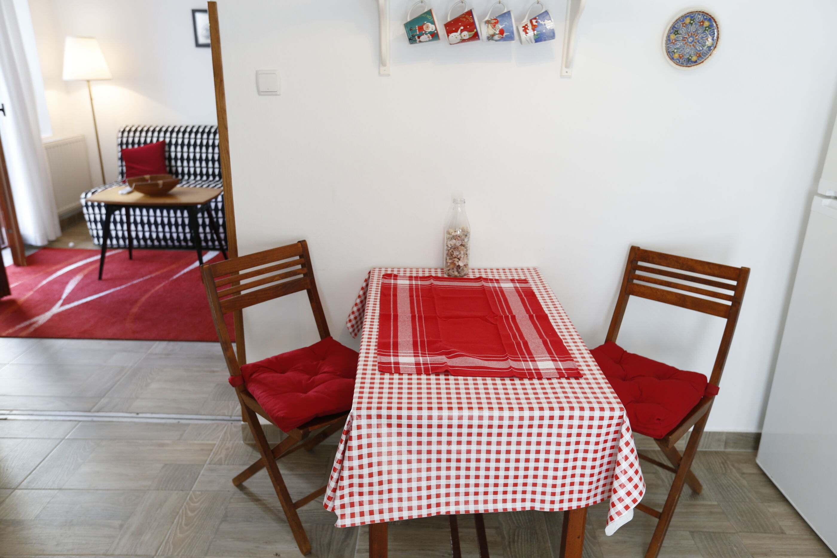 Apartment Vesna 25343-A1