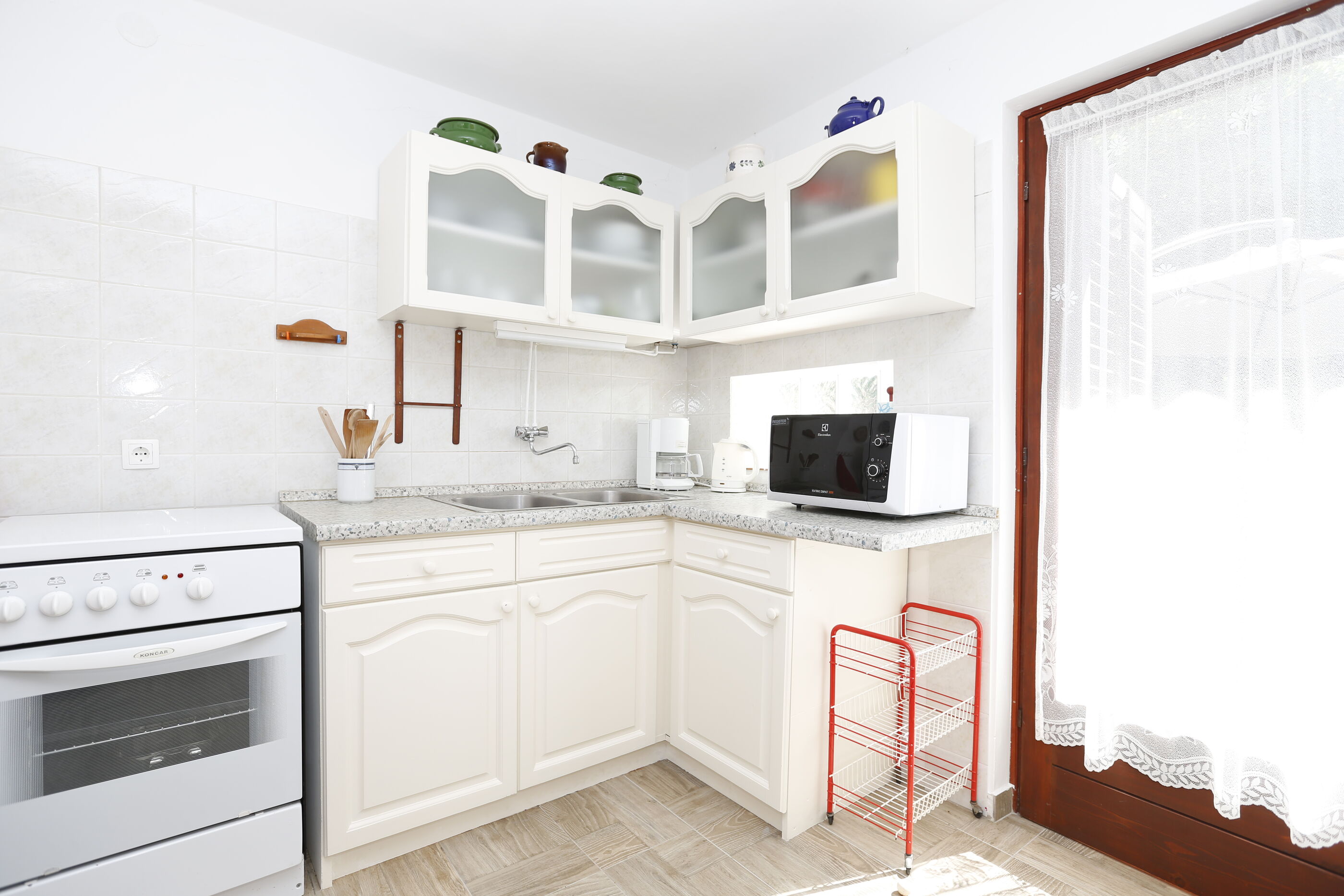 Apartment Vesna 25343-A1