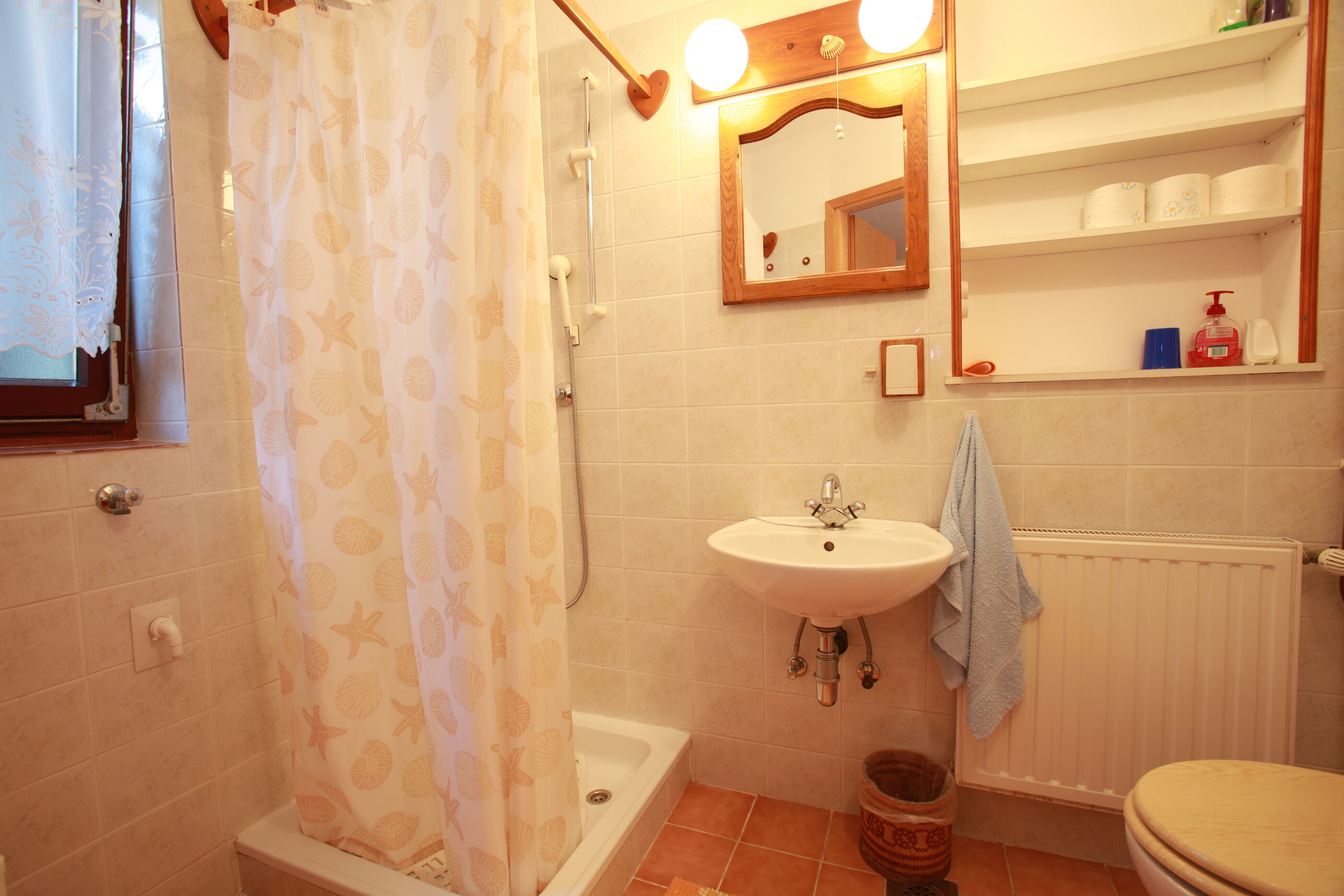 Apartment Vesna 25343-A1