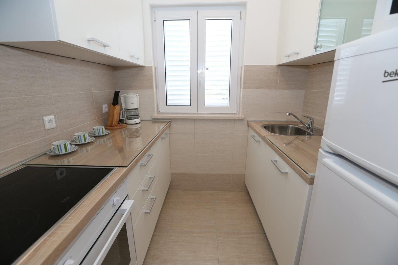 Apartment Viktorija 25345-A1