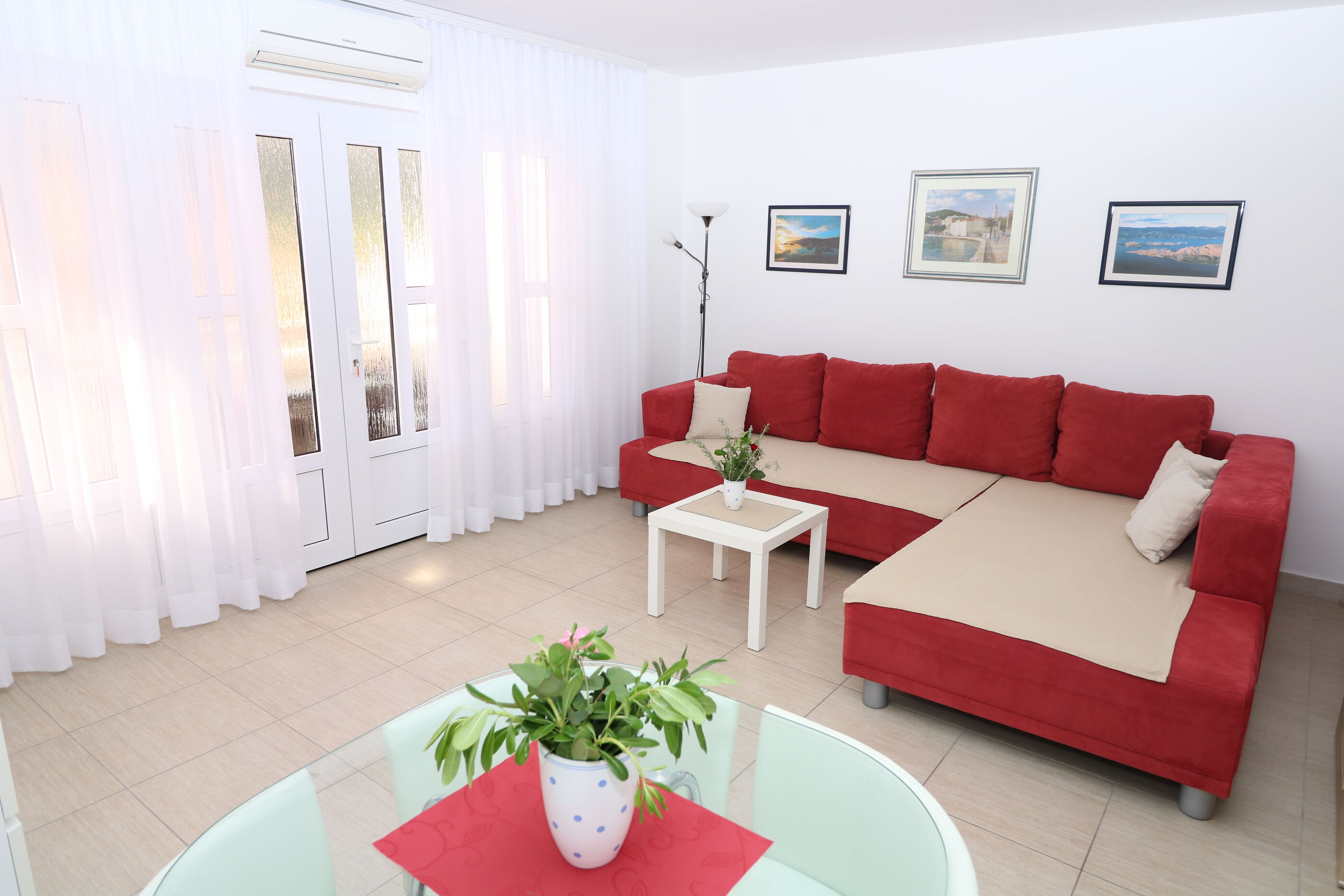 Apartment Viktorija 25345-A1