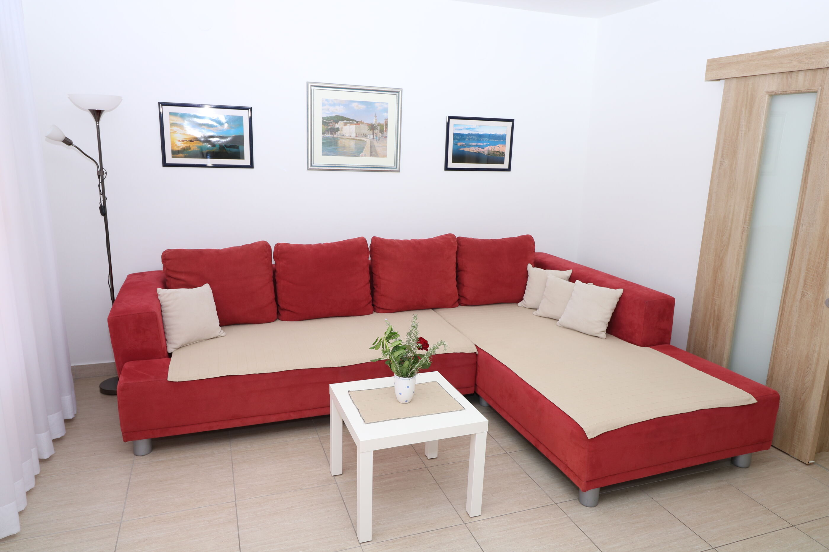 Apartment Viktorija 25345-A1