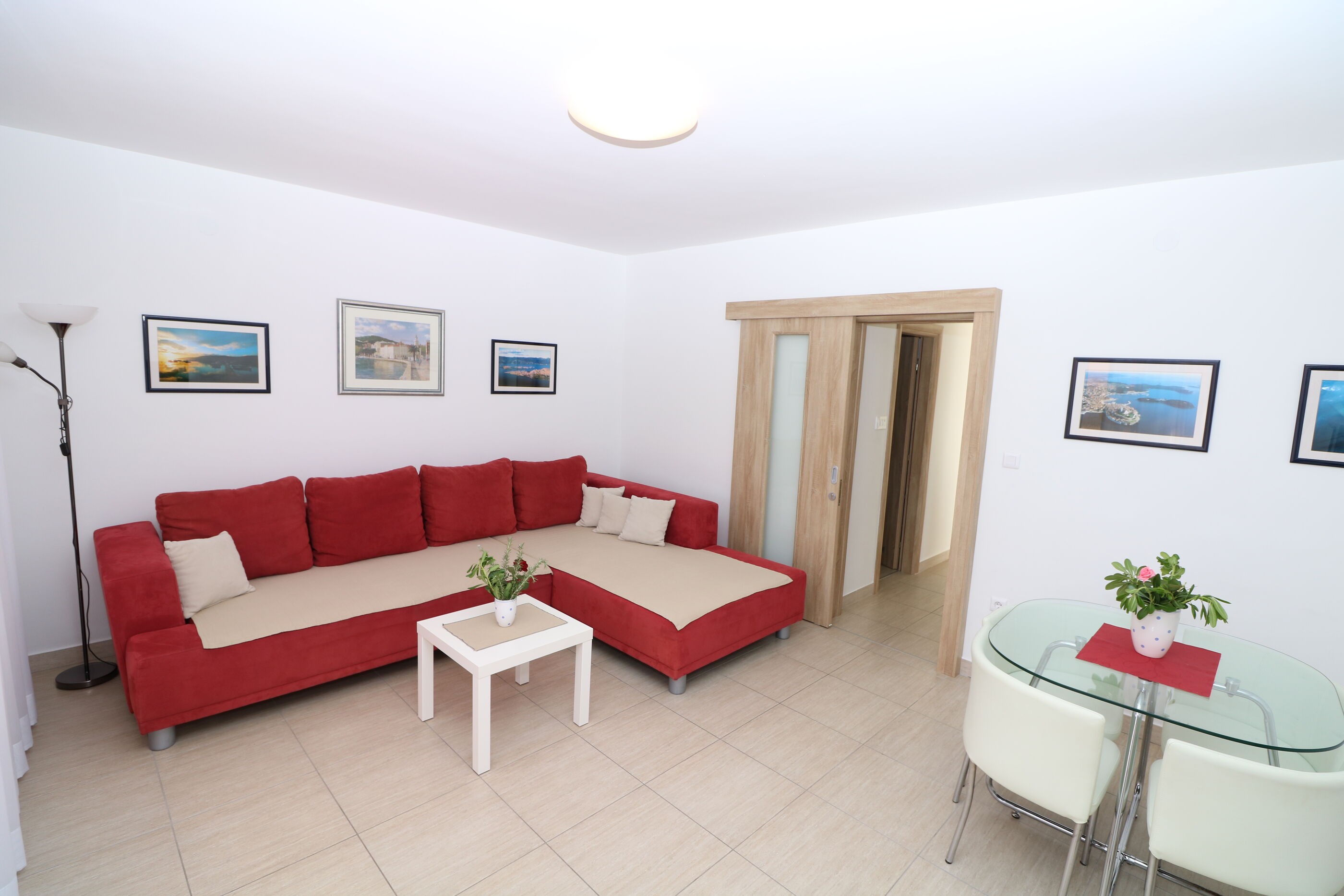 Apartment Viktorija 25345-A1