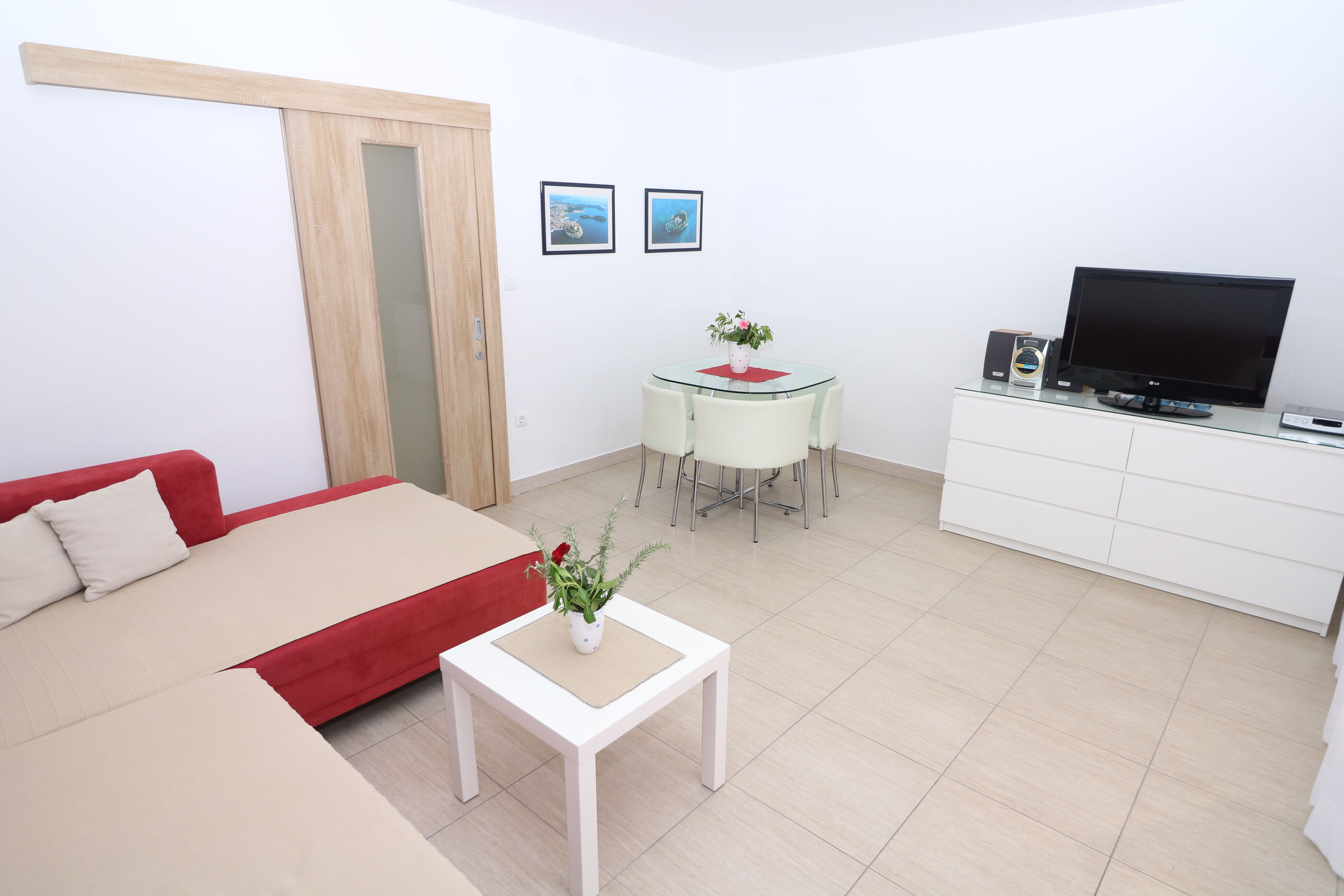 Apartment Viktorija 25345-A1