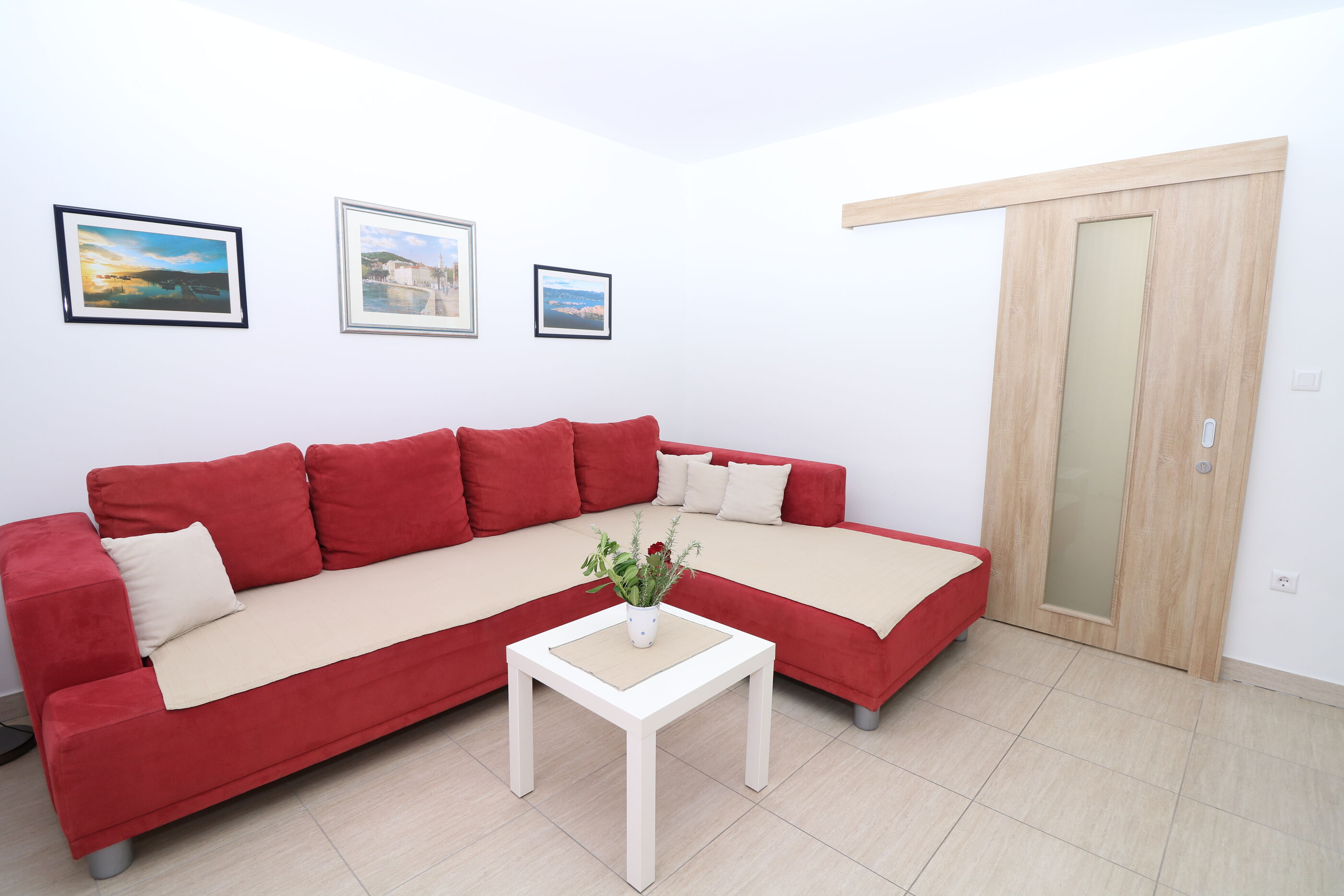 Apartment Viktorija 25345-A1