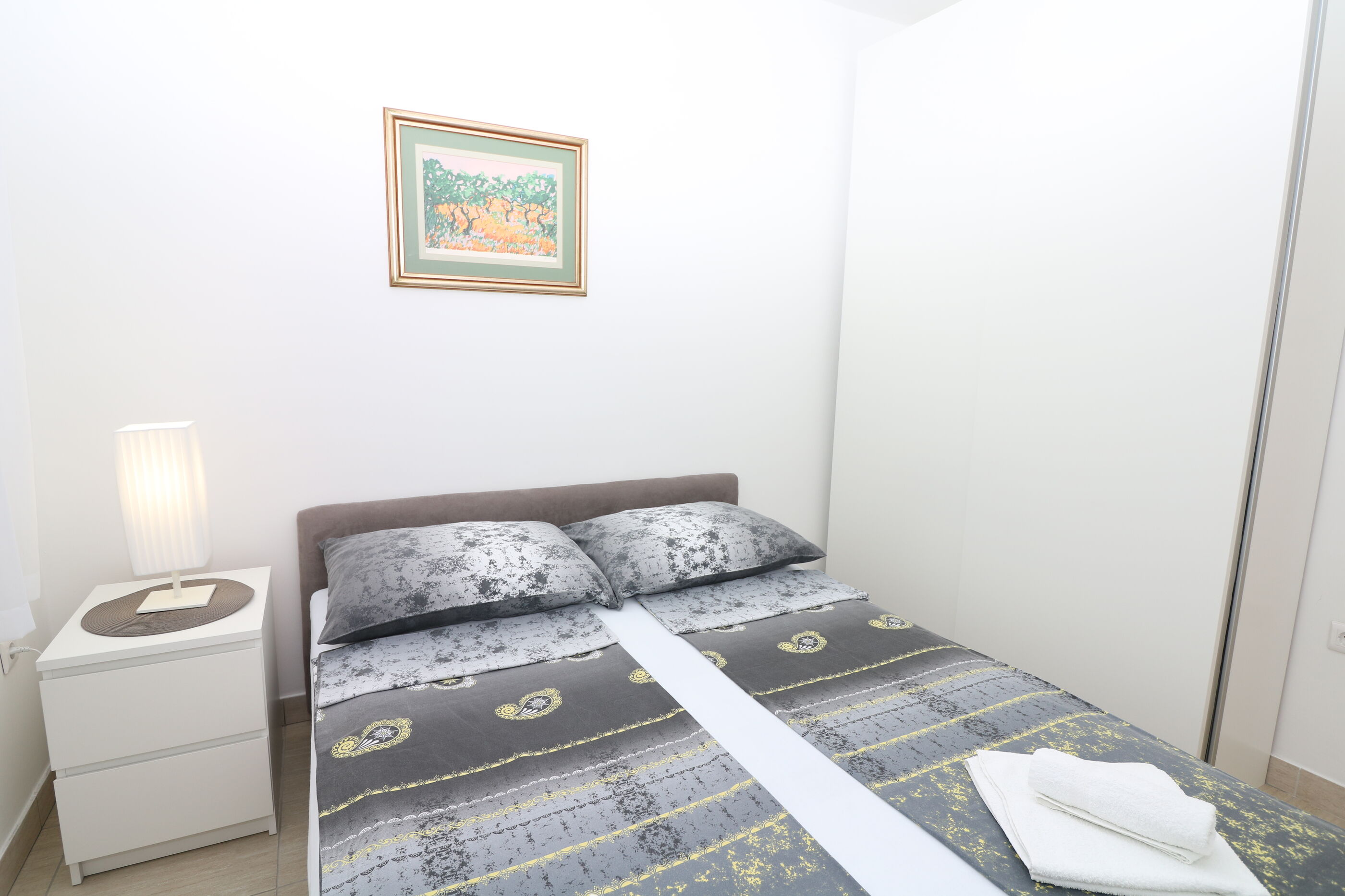 Apartment Viktorija 25345-A1