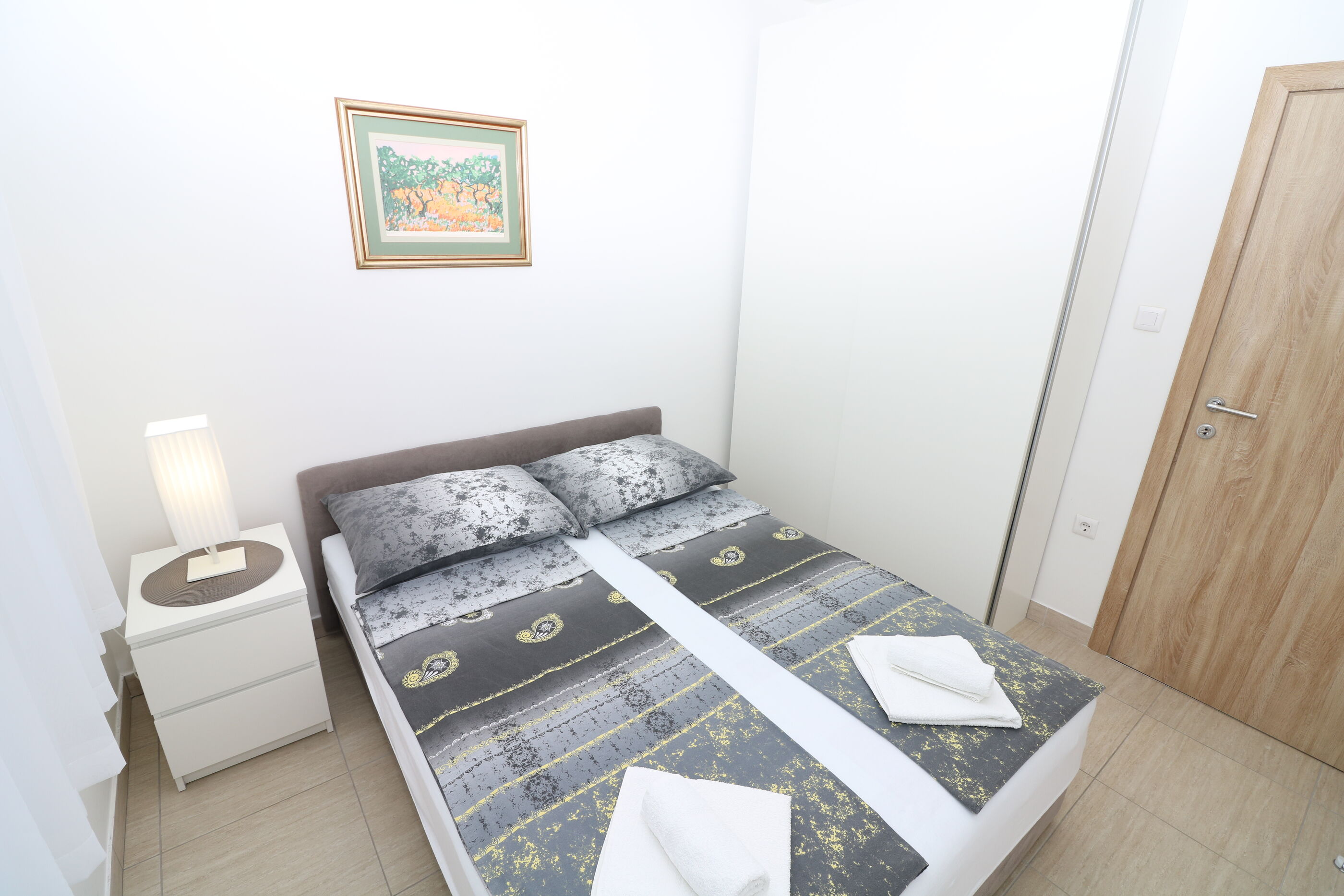 Apartment Viktorija 25345-A1