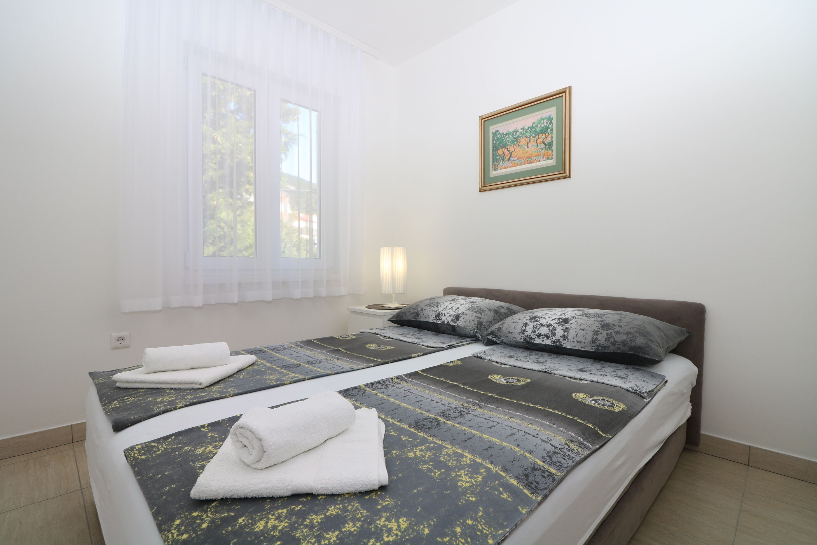 Apartment Viktorija 25345-A1