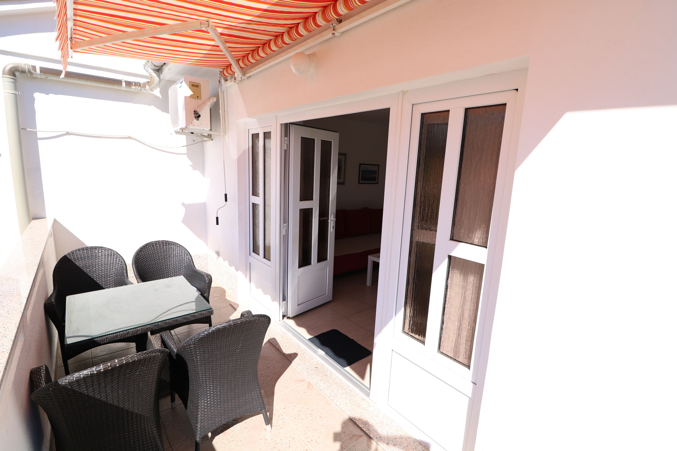 Apartment Viktorija 25345-A1